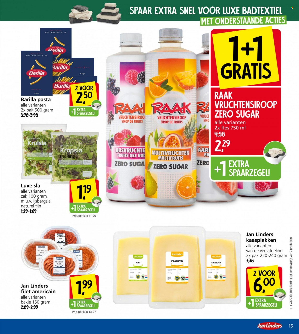 Jan Linders-aanbieding - 6-3-2023 - 12-3-2023. Pagina 15