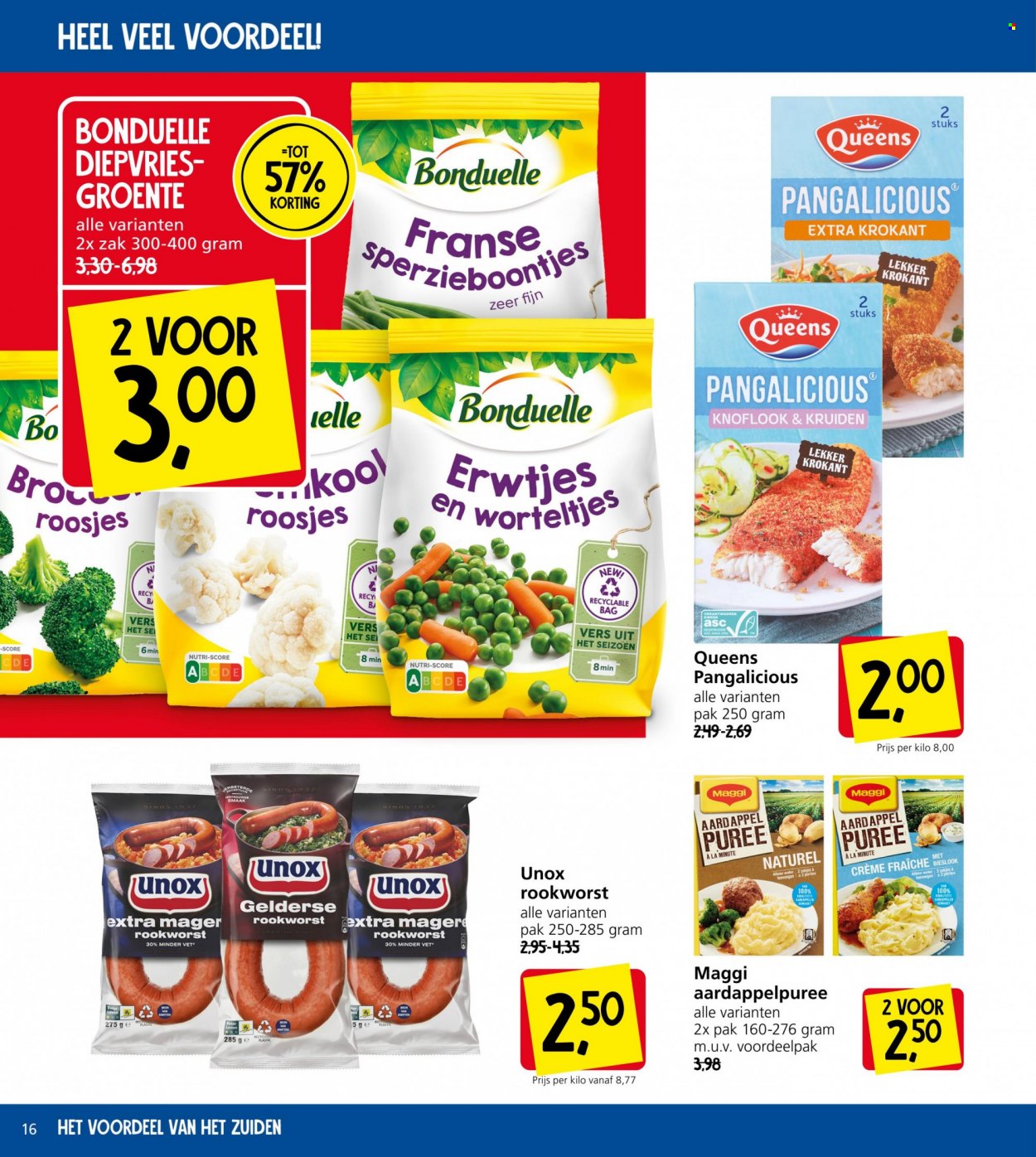 Jan Linders-aanbieding - 6-3-2023 - 12-3-2023. Pagina 16