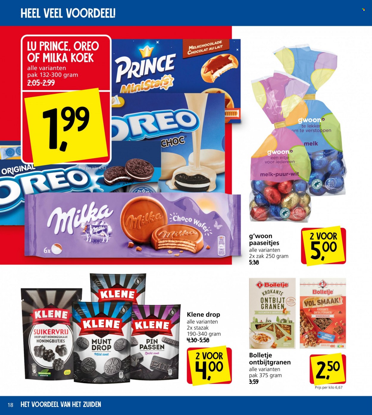 Jan Linders-aanbieding - 6-3-2023 - 12-3-2023. Pagina 18