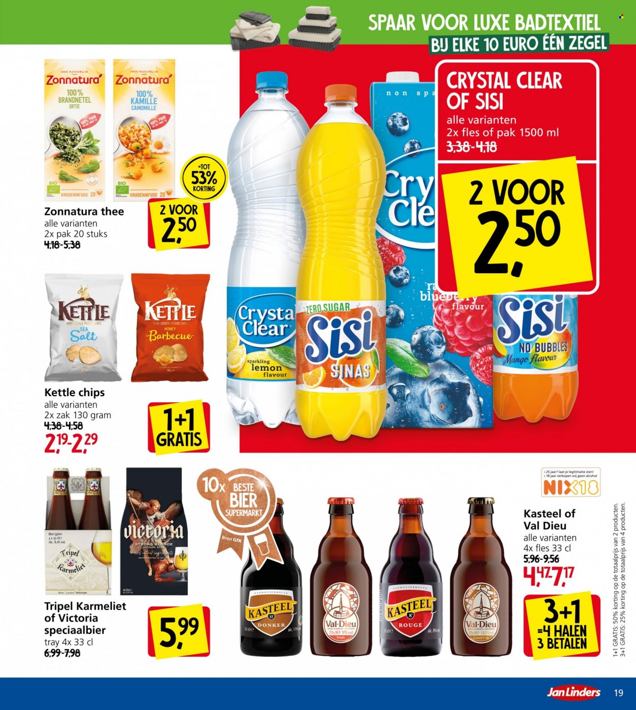 Jan Linders-aanbieding - 6-3-2023 - 12-3-2023. Pagina 19