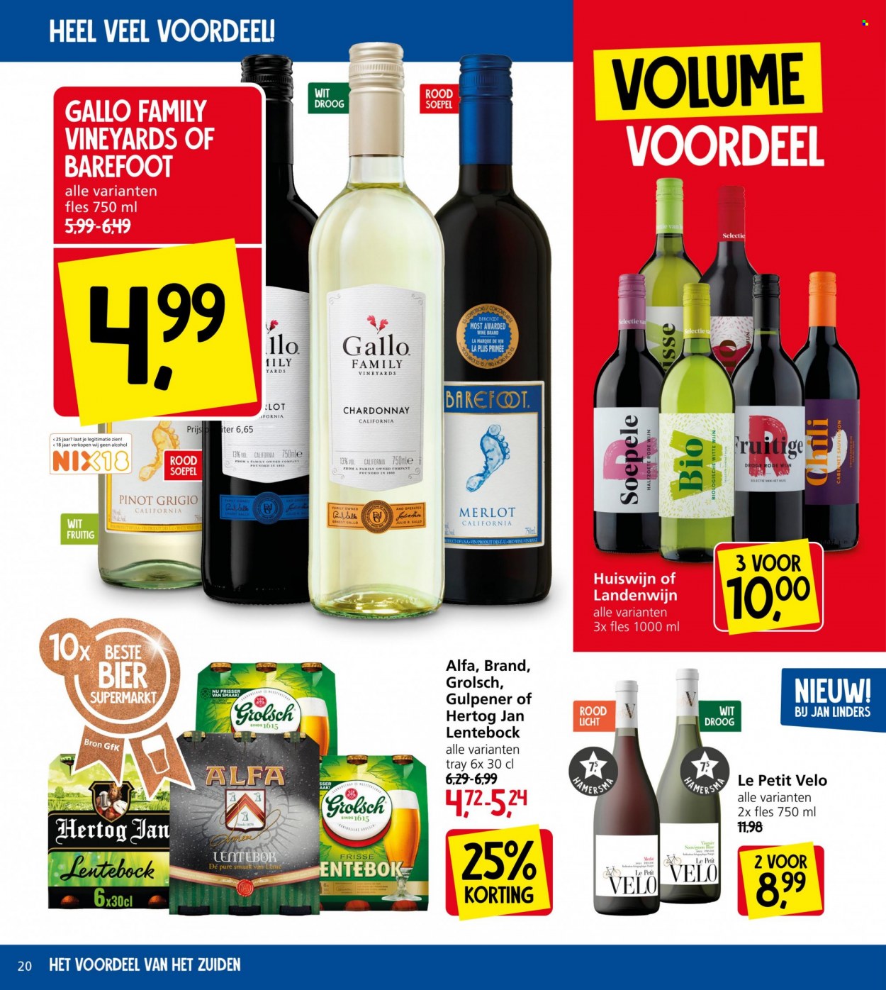 Jan Linders-aanbieding - 6-3-2023 - 12-3-2023. Pagina 20