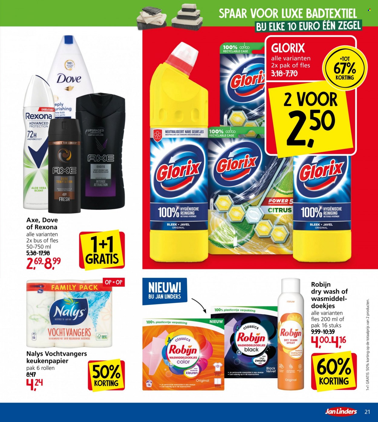 Jan Linders-aanbieding - 6-3-2023 - 12-3-2023. Pagina 21