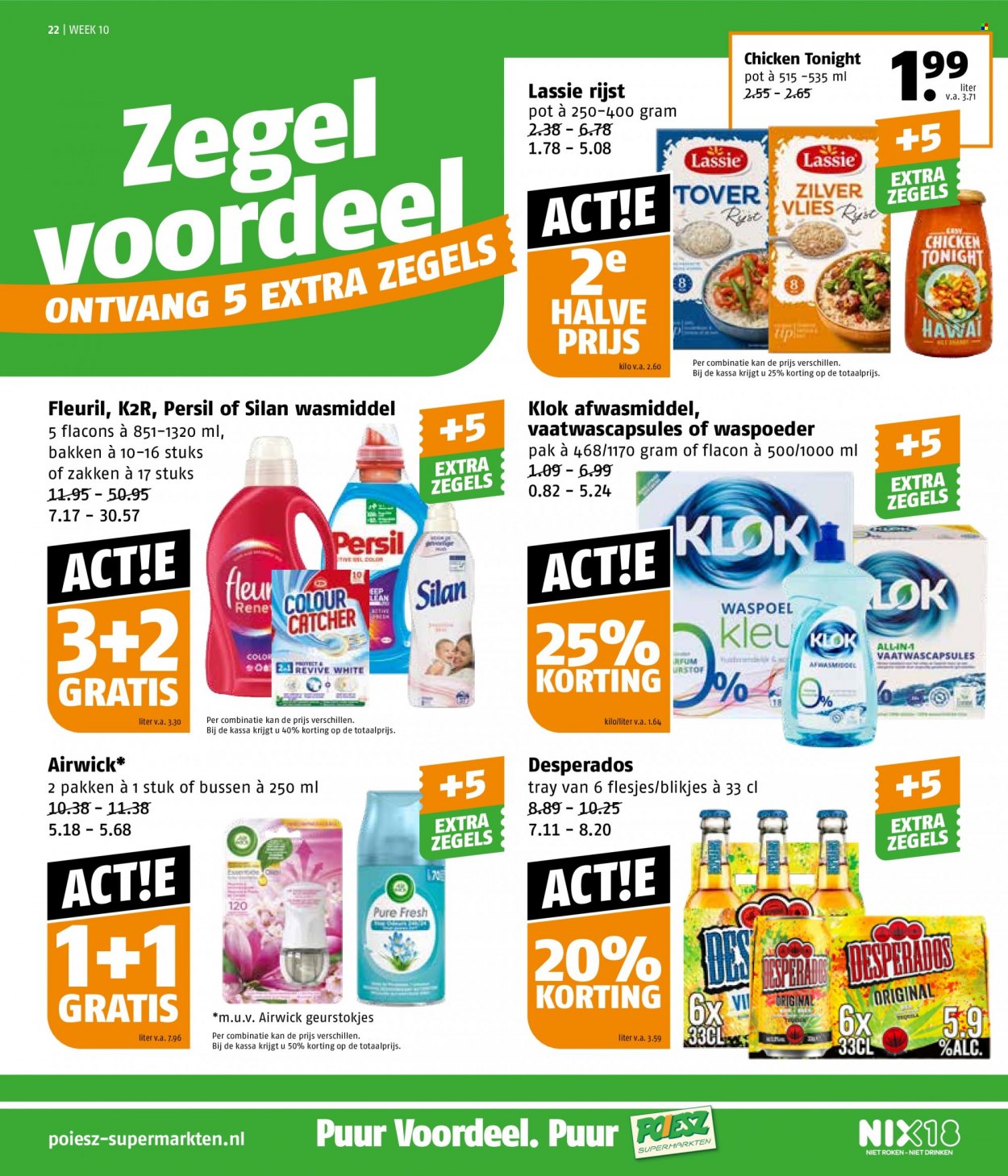 Poiesz-aanbieding - 6-3-2023 - 12-3-2023. Pagina 22