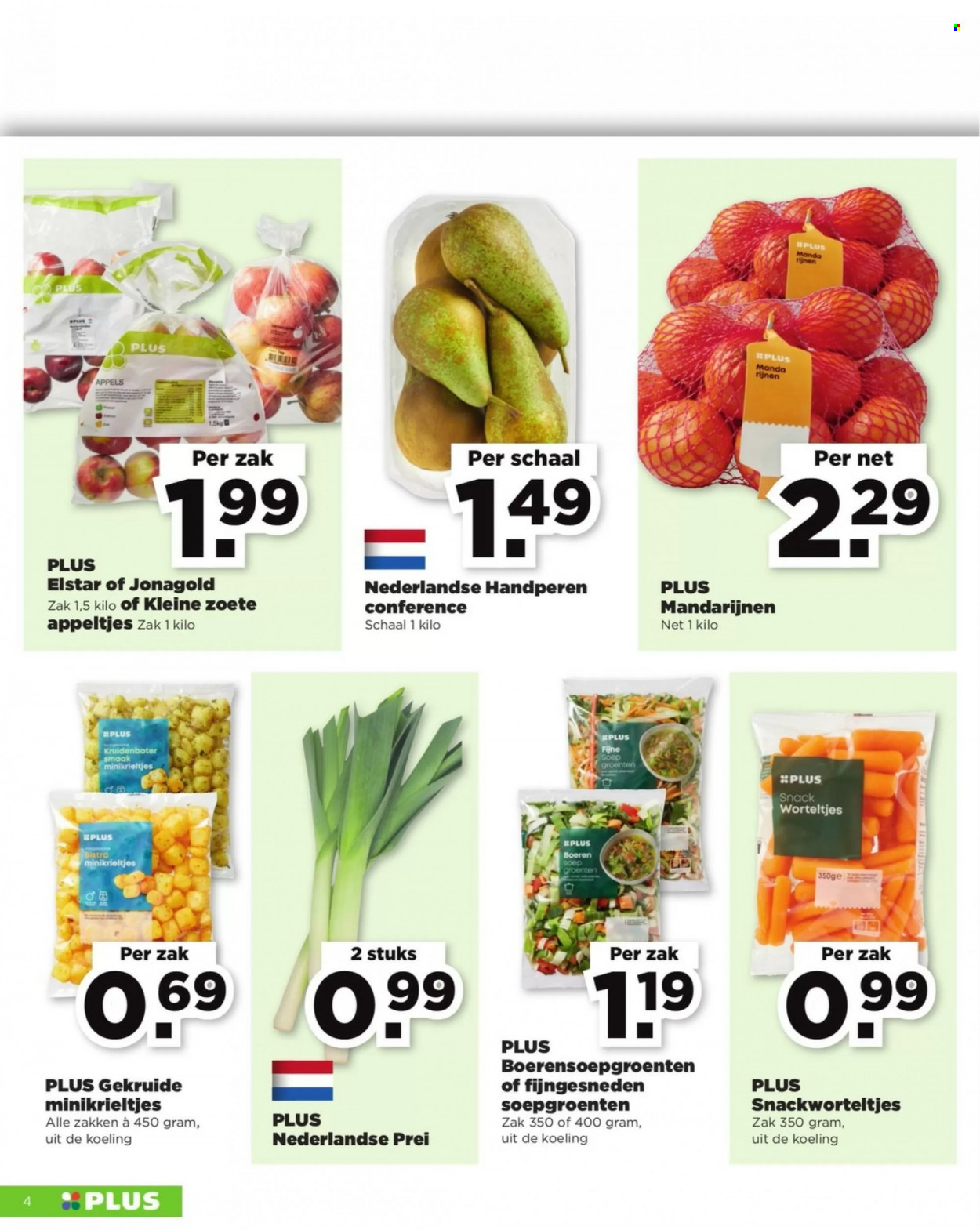 Plus-aanbieding - 5-3-2023 - 11-3-2023. Pagina 4