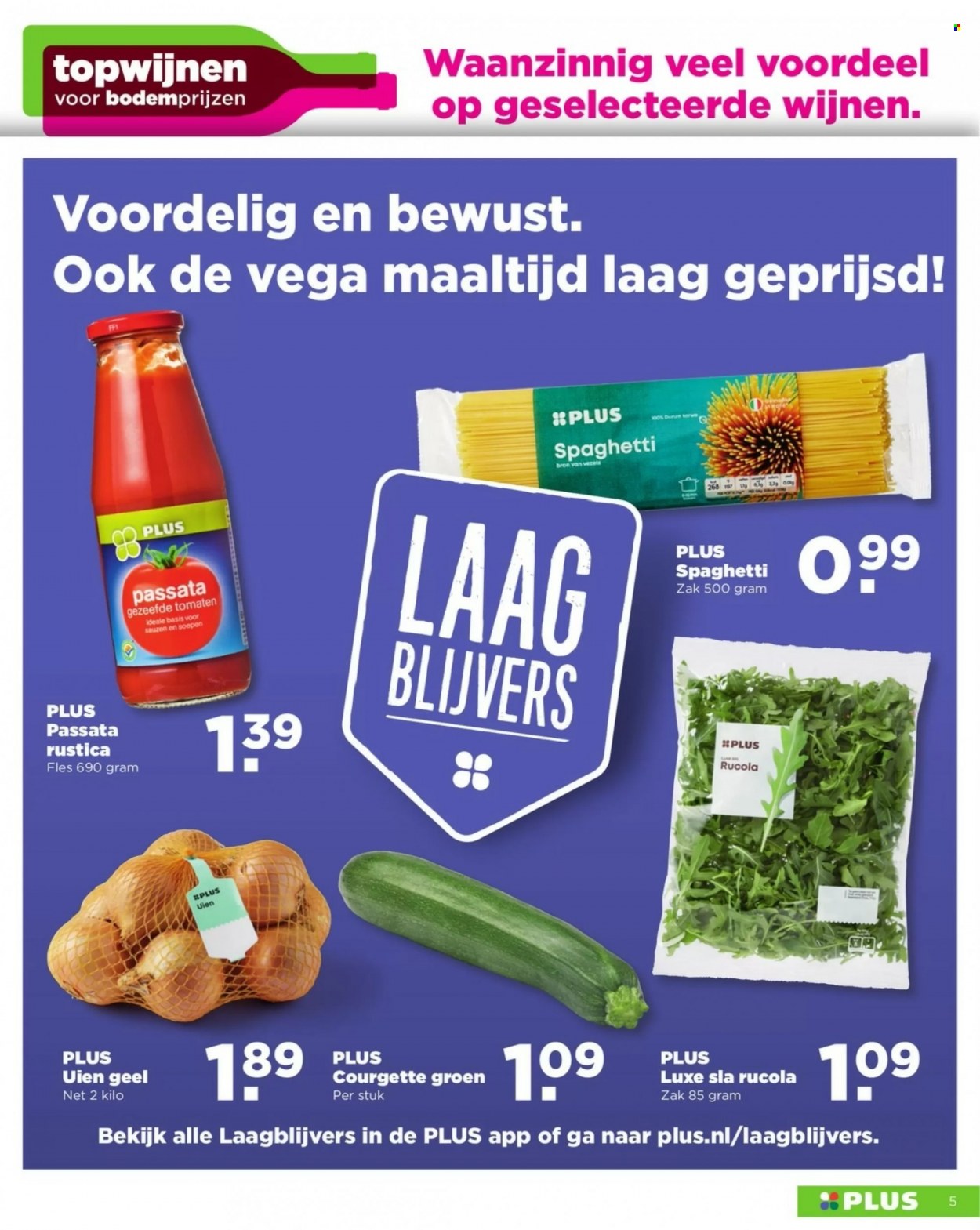 Plus-aanbieding - 5-3-2023 - 11-3-2023. Pagina 5