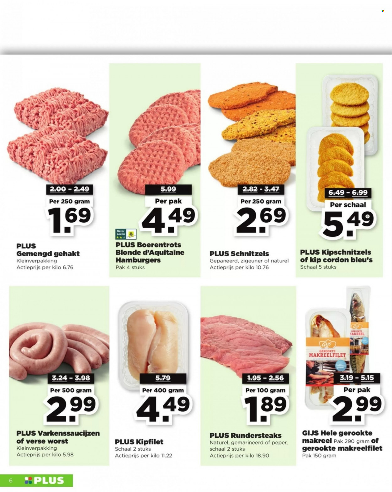 Plus-aanbieding - 5-3-2023 - 11-3-2023. Pagina 6