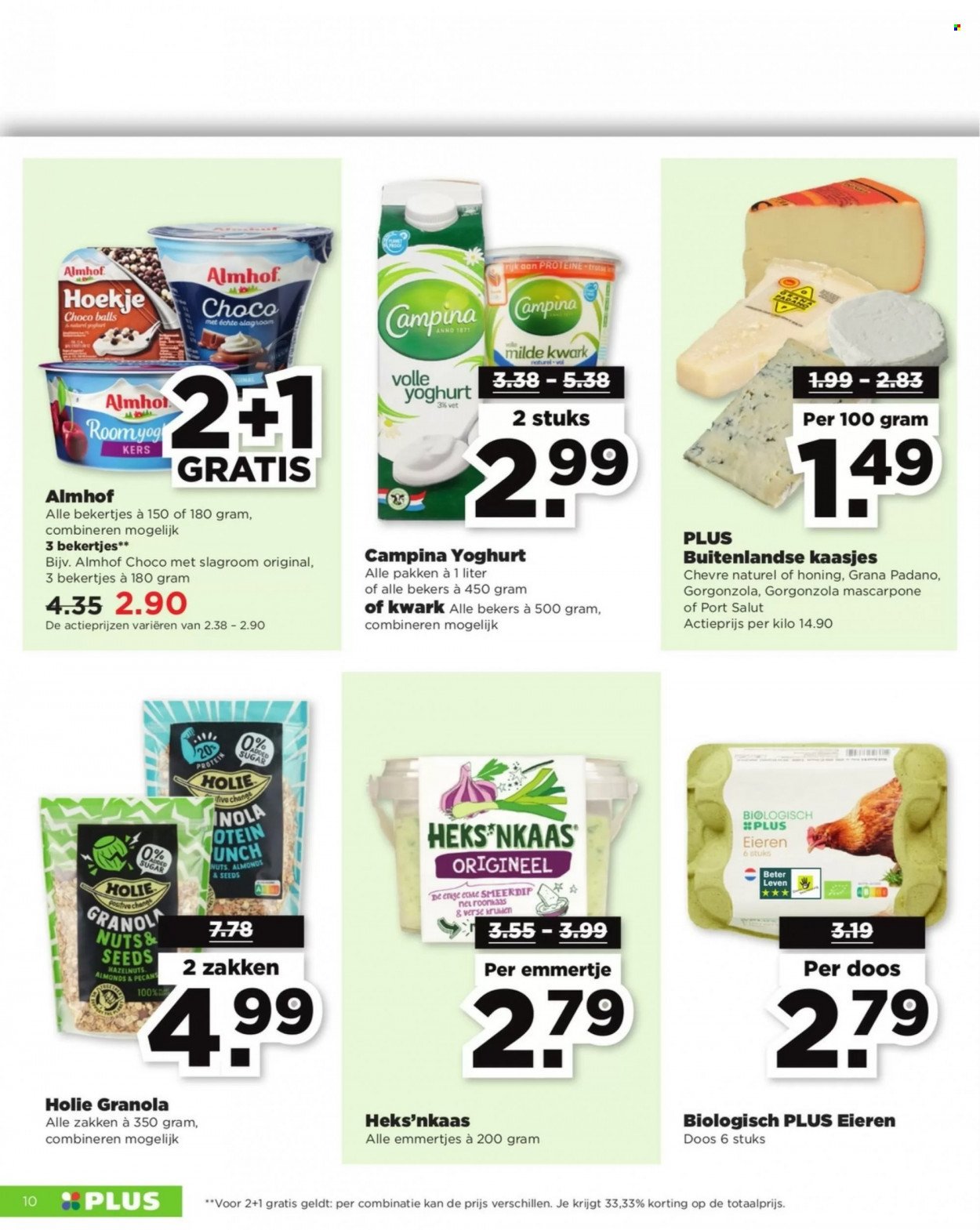 Plus-aanbieding - 5-3-2023 - 11-3-2023. Pagina 10