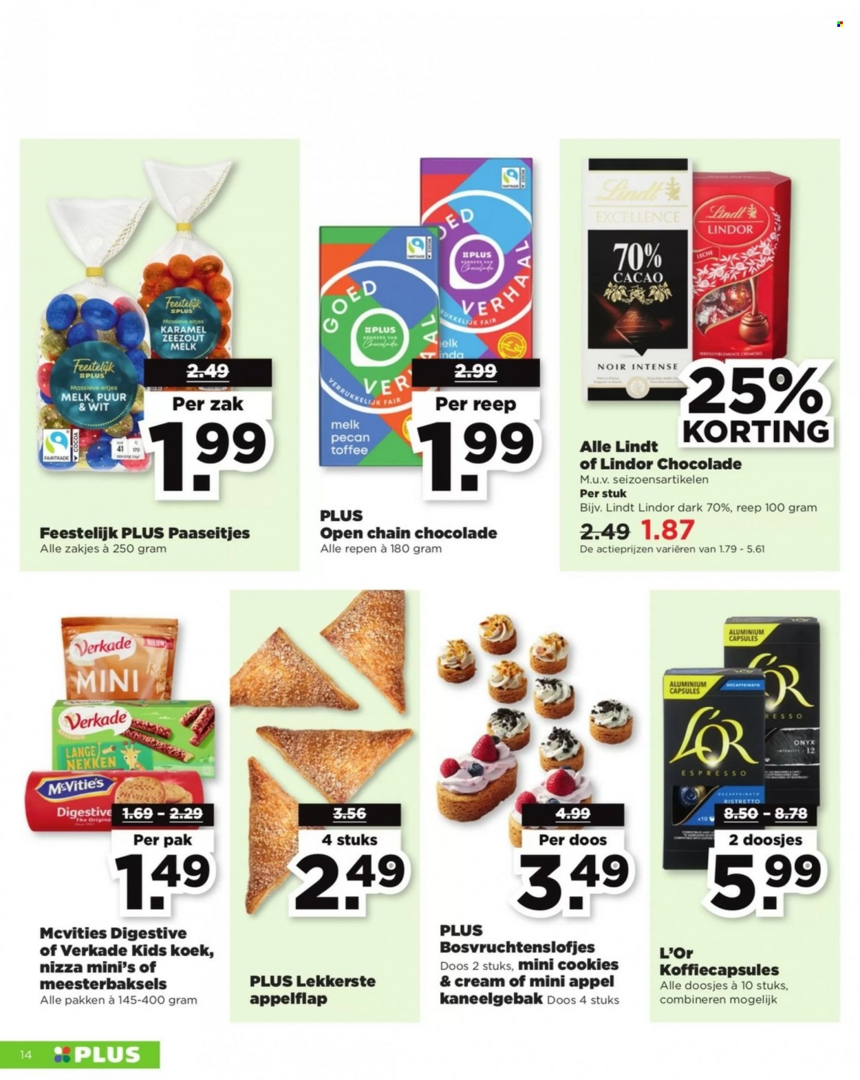 Plus-aanbieding - 5-3-2023 - 11-3-2023. Pagina 14