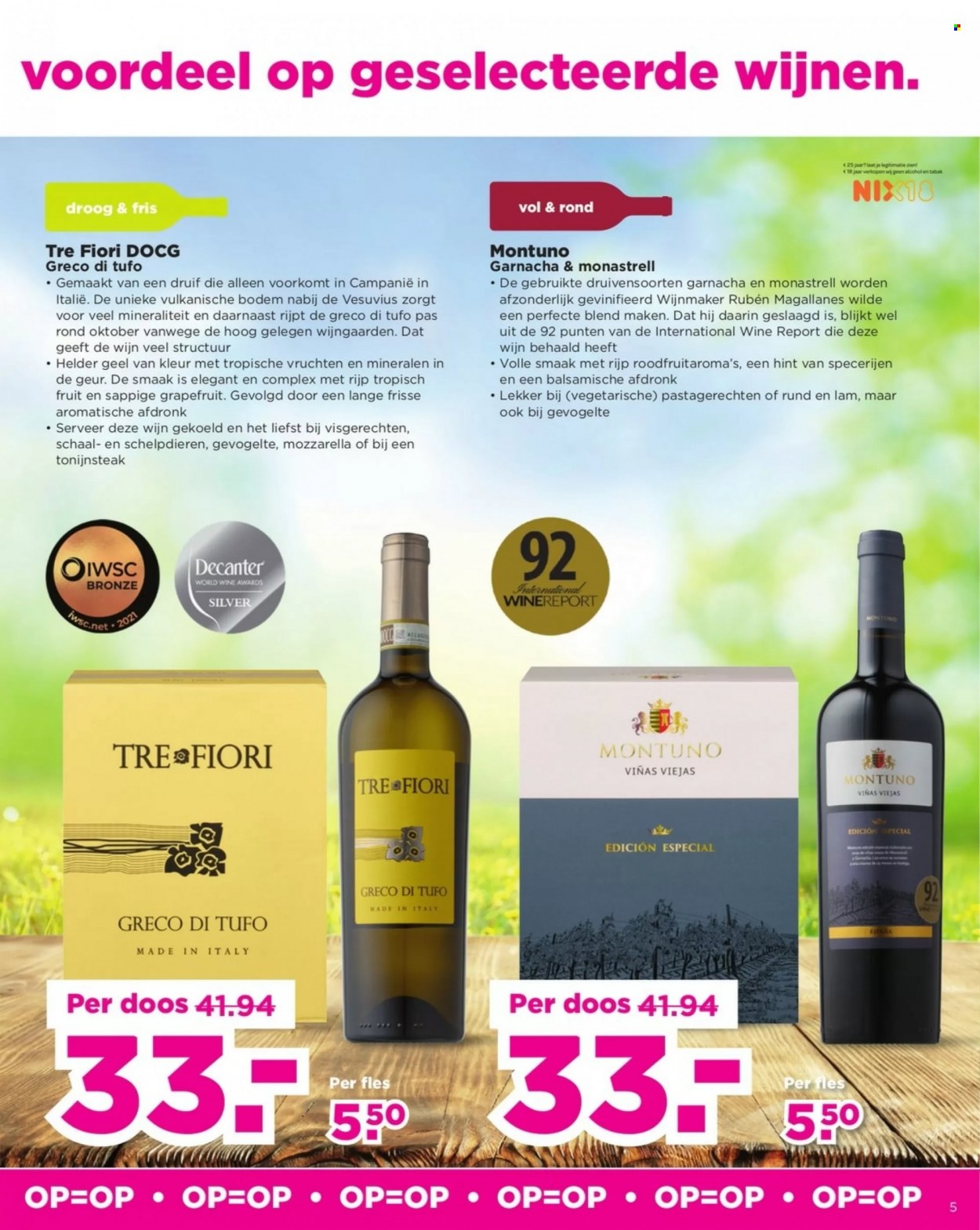 Plus-aanbieding - 5-3-2023 - 11-3-2023. Pagina 19