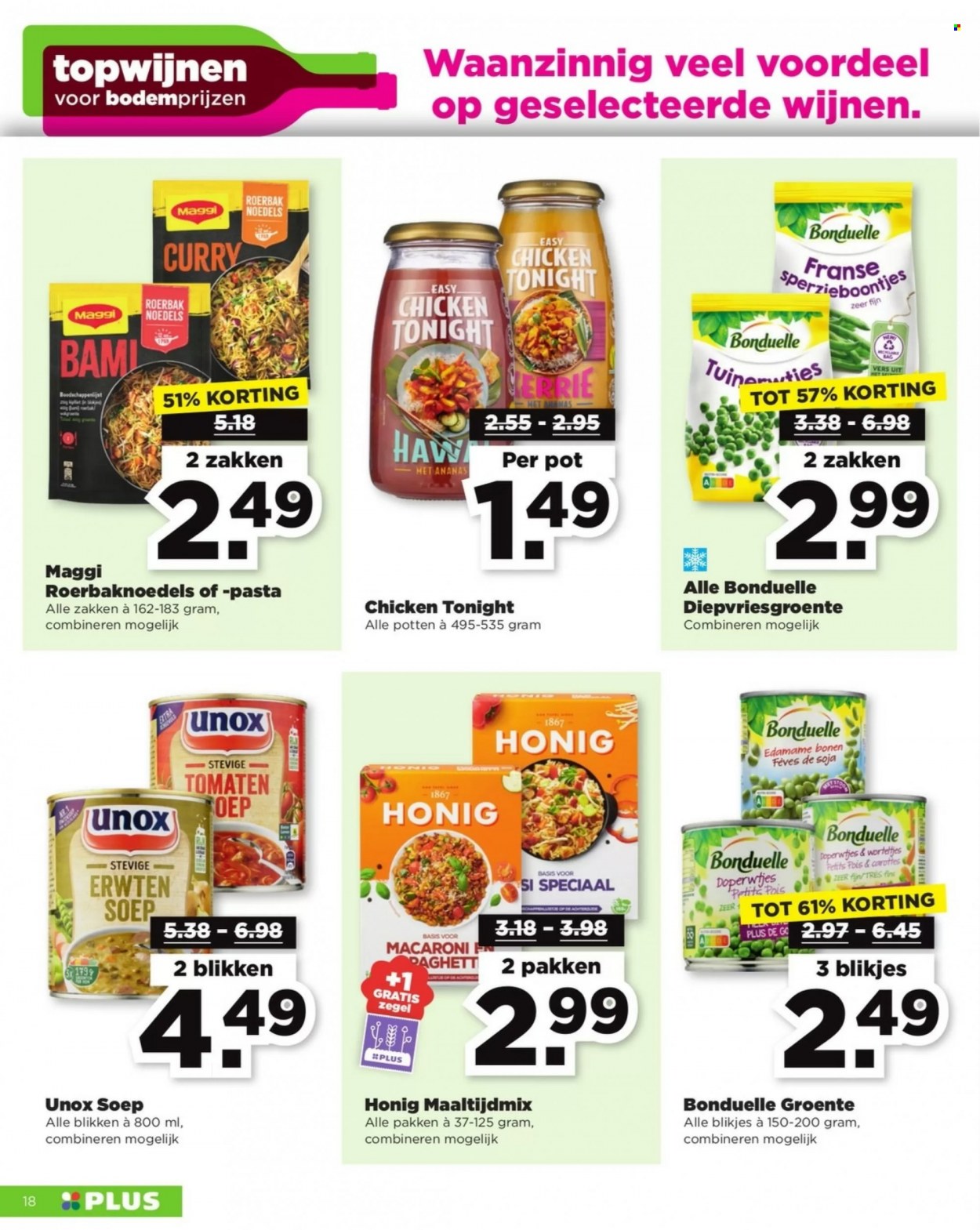 Plus-aanbieding - 5-3-2023 - 11-3-2023. Pagina 26