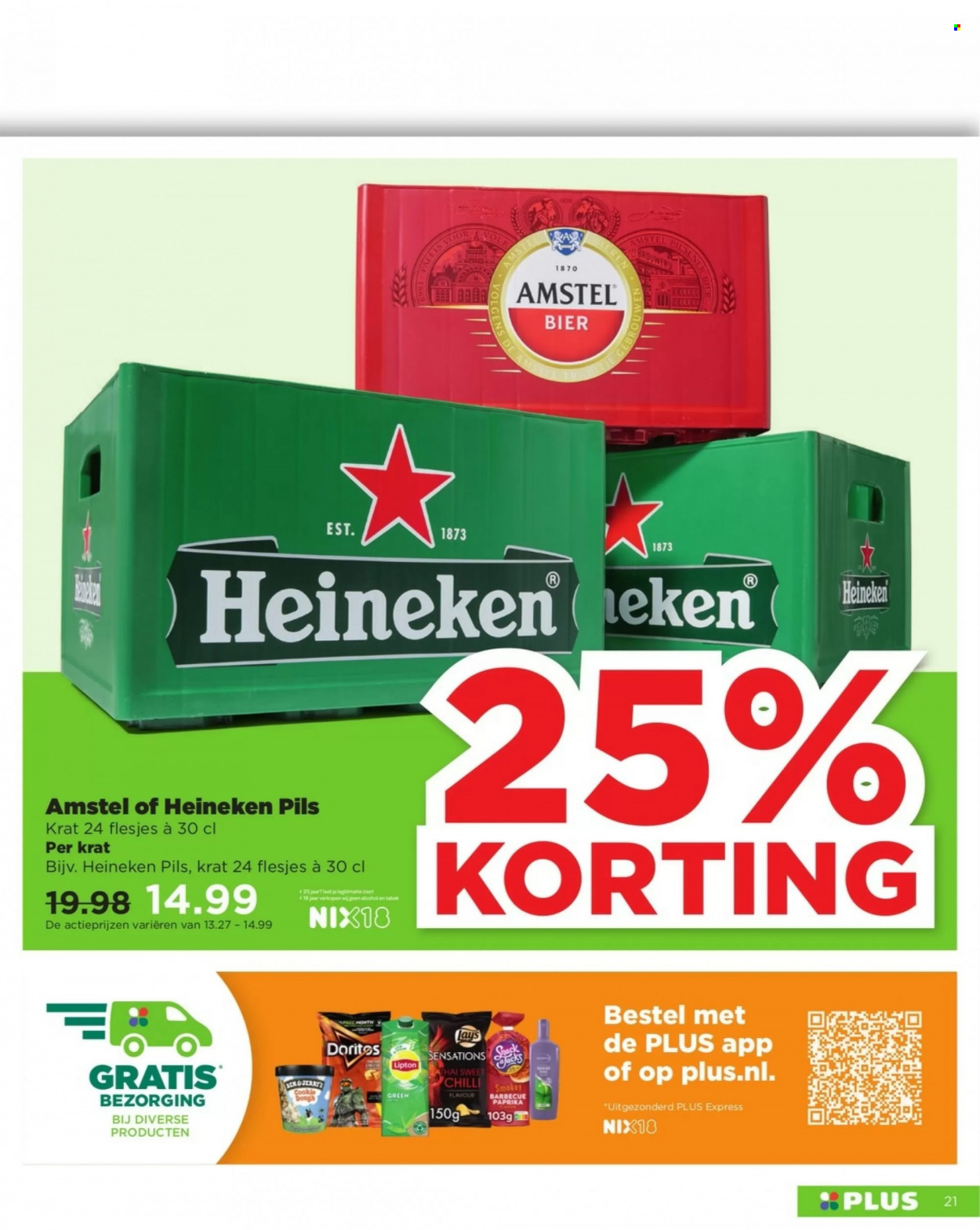 Plus-aanbieding - 5-3-2023 - 11-3-2023. Pagina 29