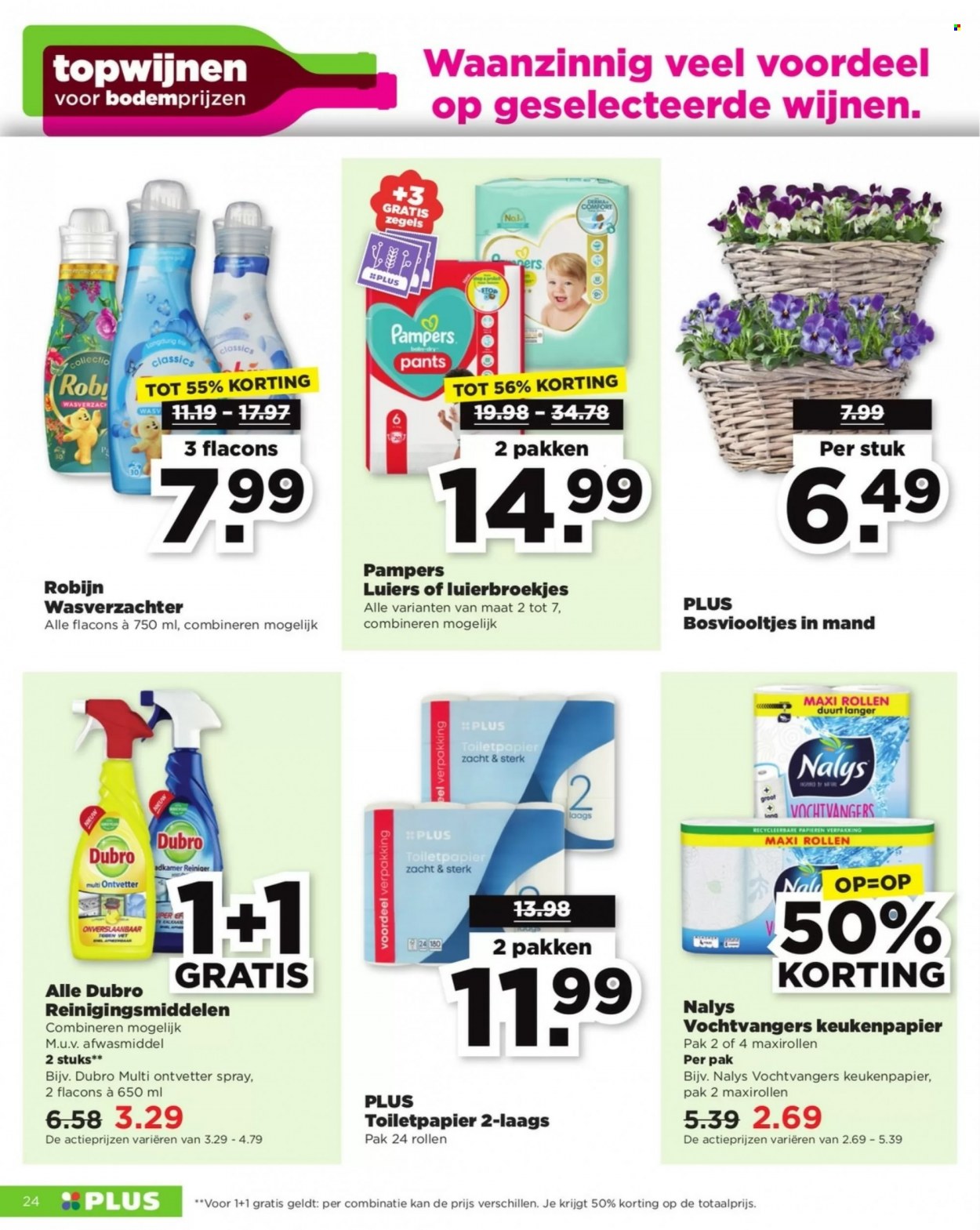 Plus-aanbieding - 5-3-2023 - 11-3-2023. Pagina 32