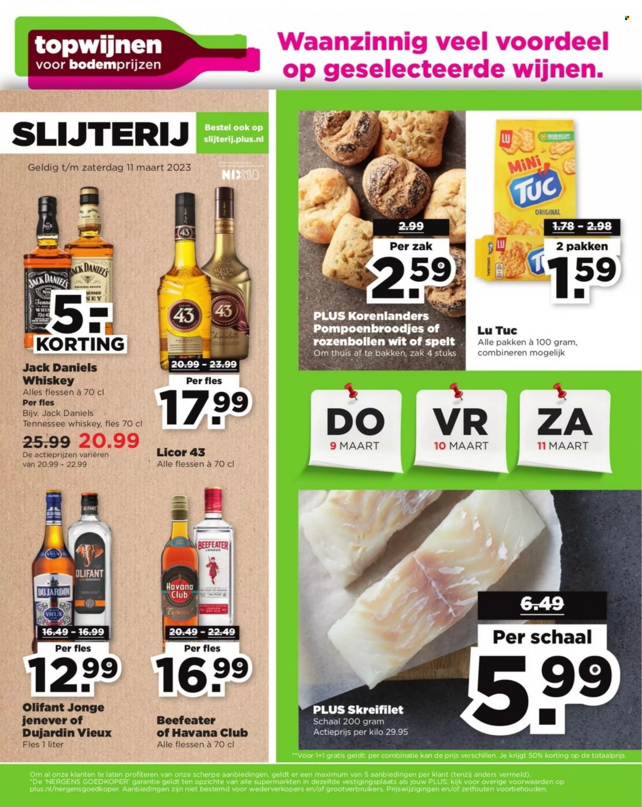 Plus-aanbieding - 5-3-2023 - 11-3-2023. Pagina 34