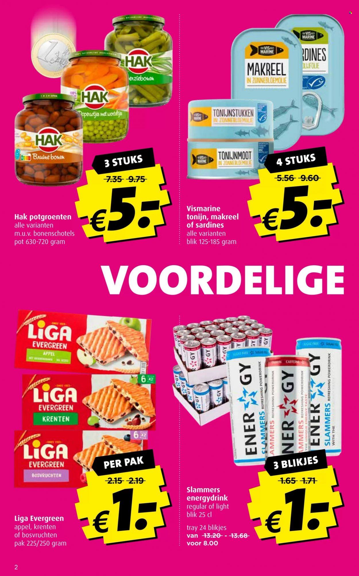 Boni-aanbieding - 8-3-2023 - 14-3-2023. Pagina 2