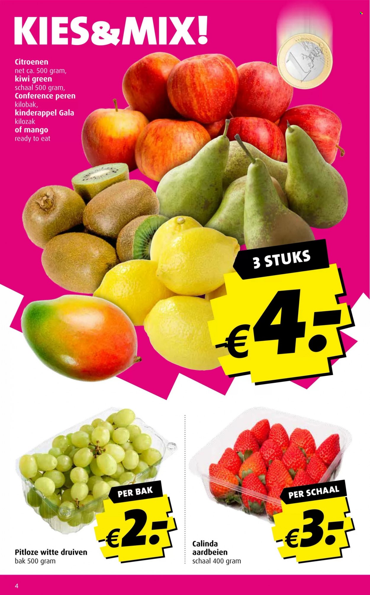 Boni-aanbieding - 8-3-2023 - 14-3-2023. Pagina 4