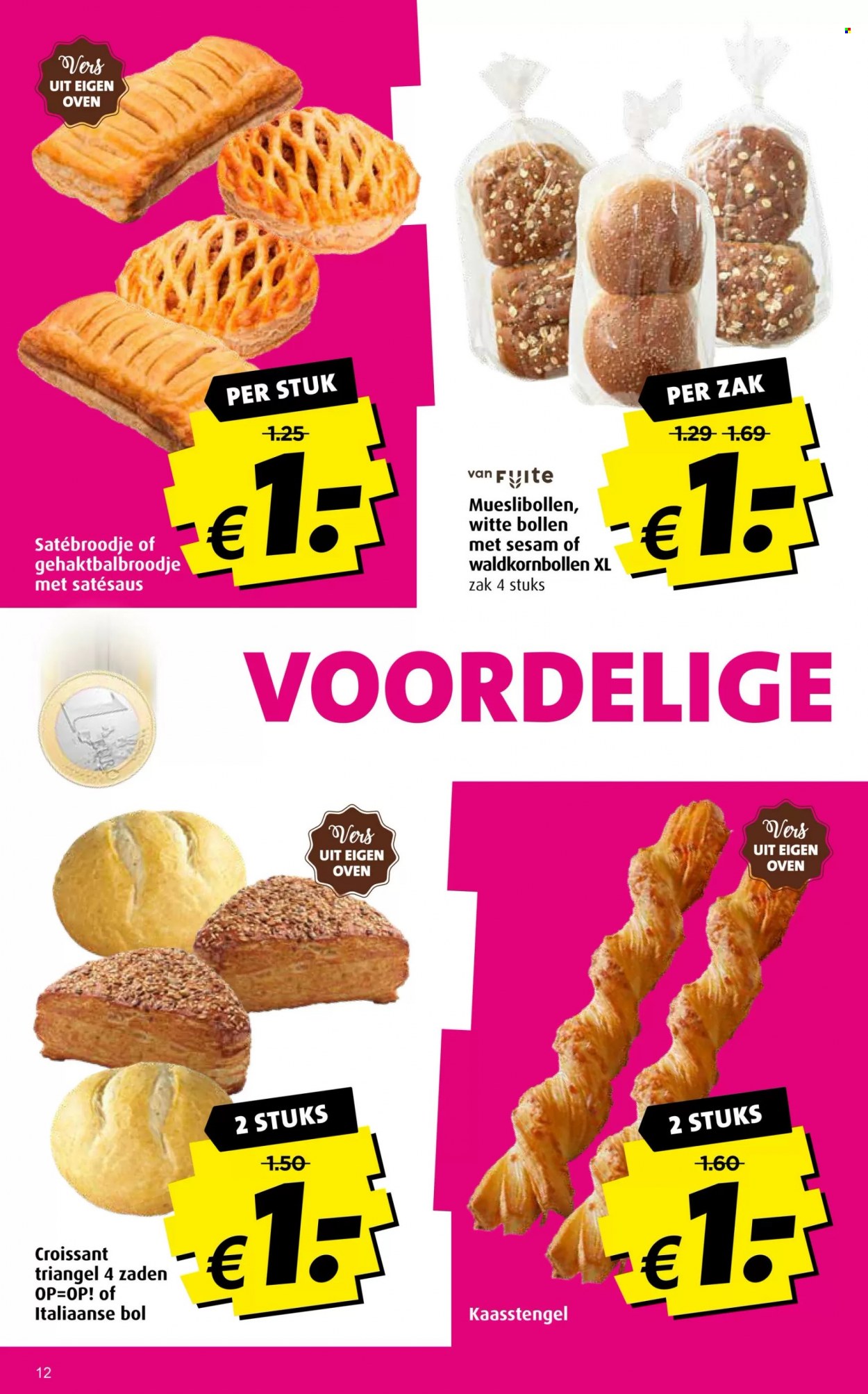 Boni-aanbieding - 8-3-2023 - 14-3-2023. Pagina 12