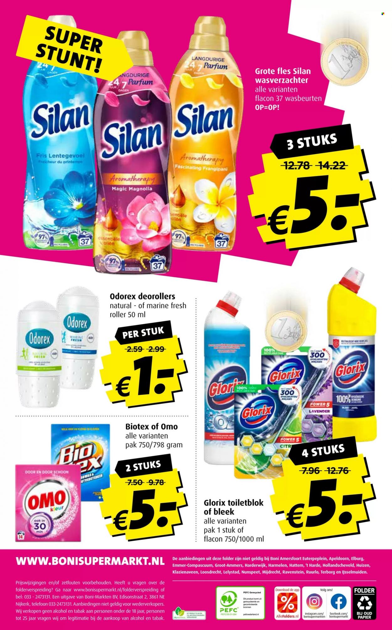 Boni-aanbieding - 8-3-2023 - 14-3-2023. Pagina 18