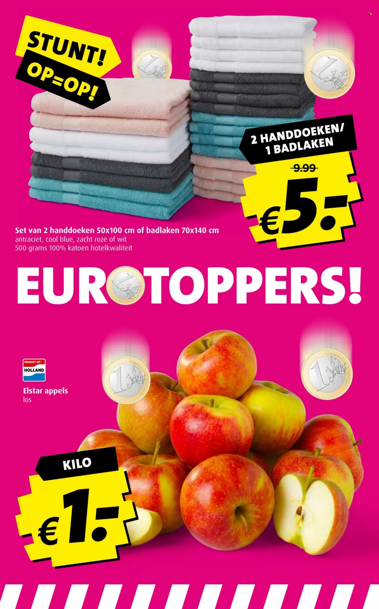 Boni-aanbieding - 8-3-2023 - 14-3-2023. Pagina 22