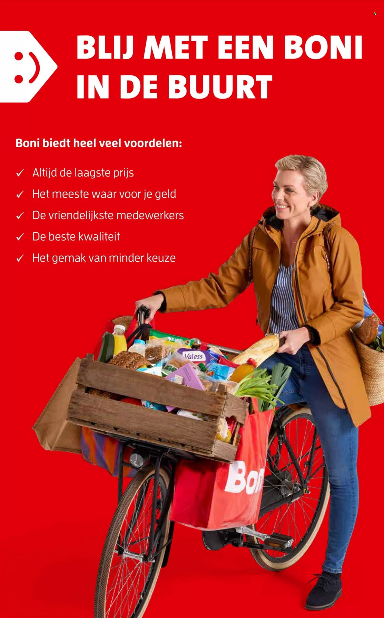 Boni-aanbieding - 8-3-2023 - 14-3-2023. Pagina 25