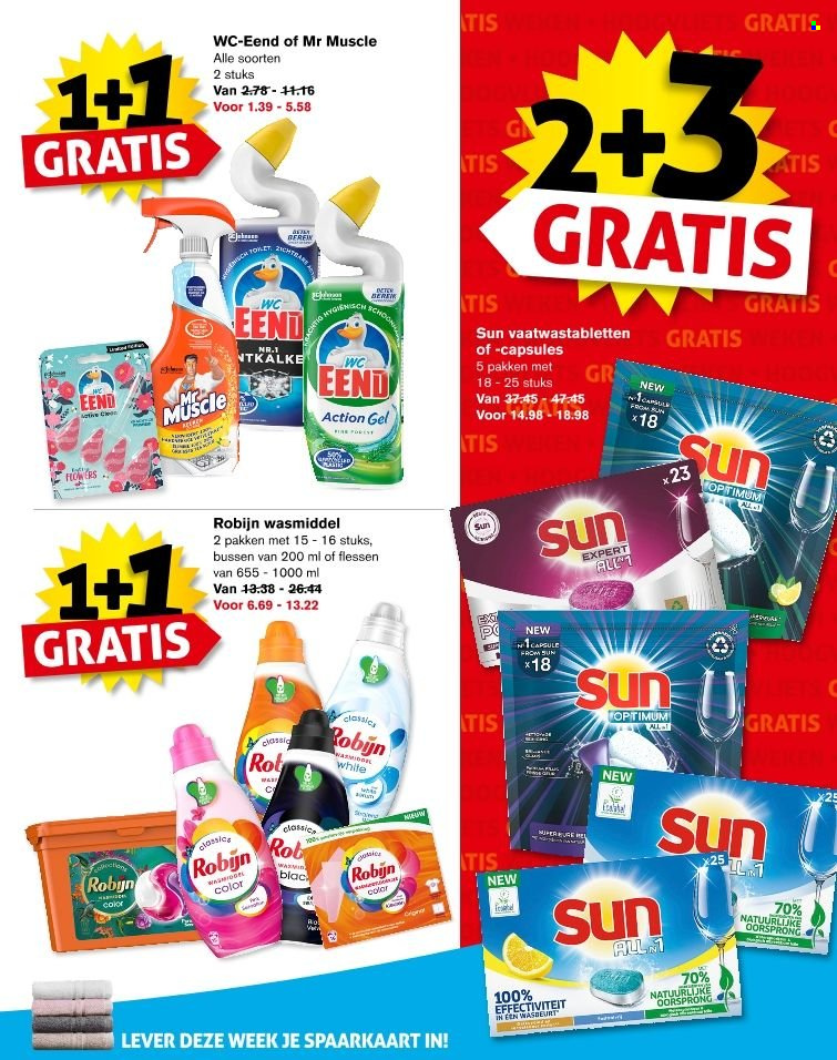 Hoogvliet-aanbieding - 8-3-2023 - 14-3-2023. Pagina 2