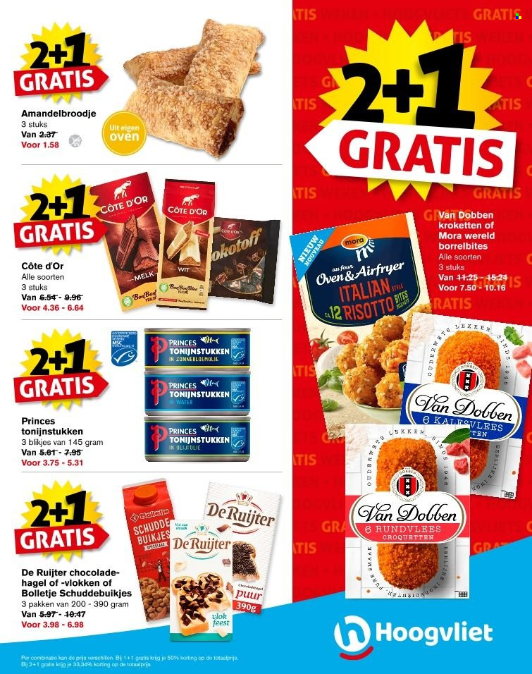 Hoogvliet-aanbieding - 8-3-2023 - 14-3-2023. Pagina 3