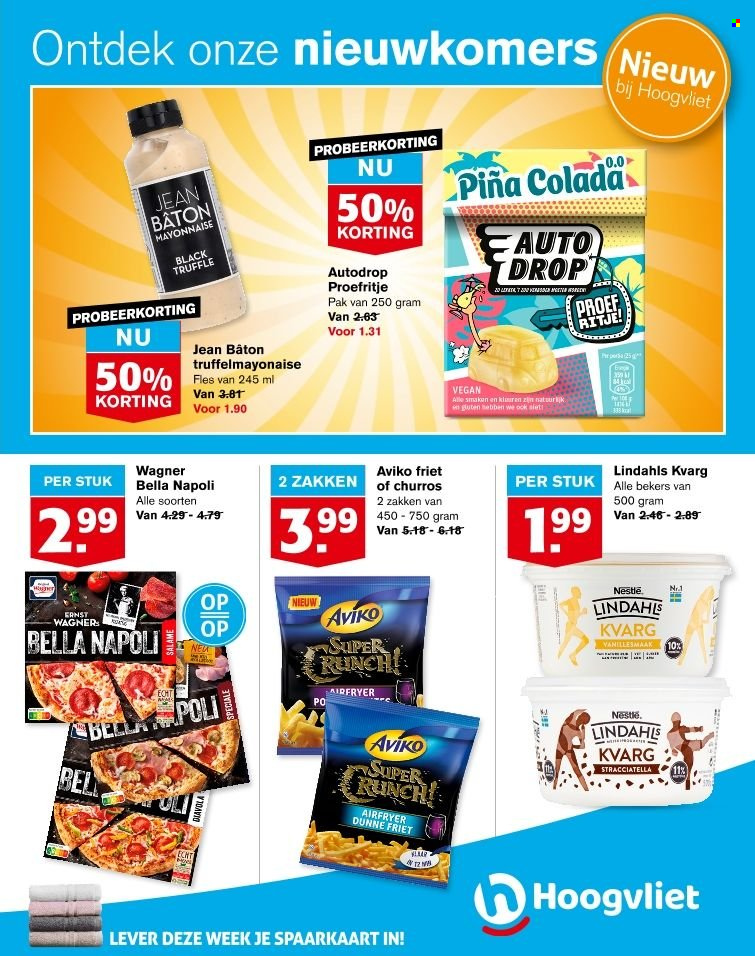 Hoogvliet-aanbieding - 8-3-2023 - 14-3-2023. Pagina 7