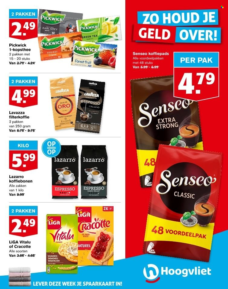 Hoogvliet-aanbieding - 8-3-2023 - 14-3-2023. Pagina 8