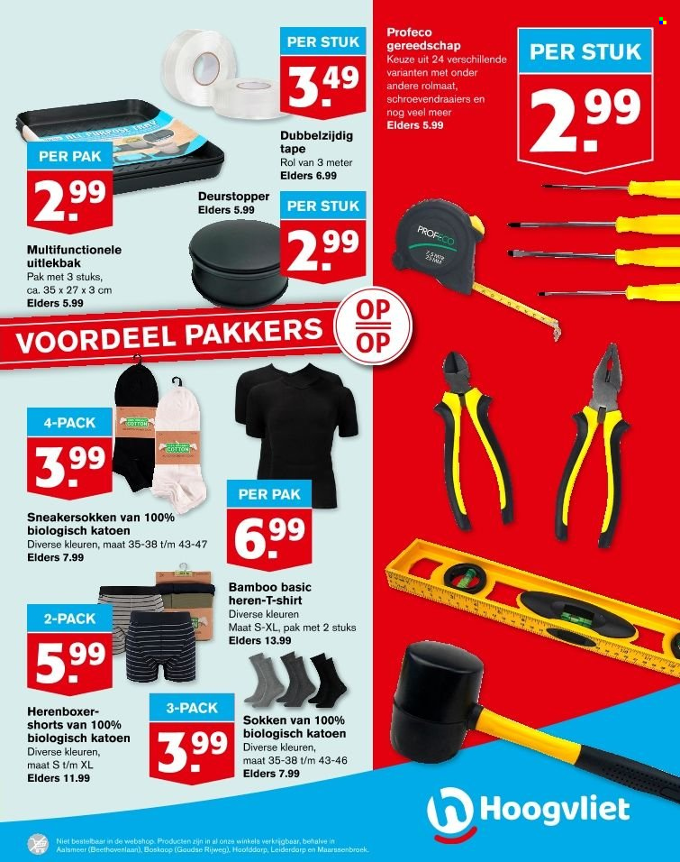 Hoogvliet-aanbieding - 8-3-2023 - 14-3-2023. Pagina 12
