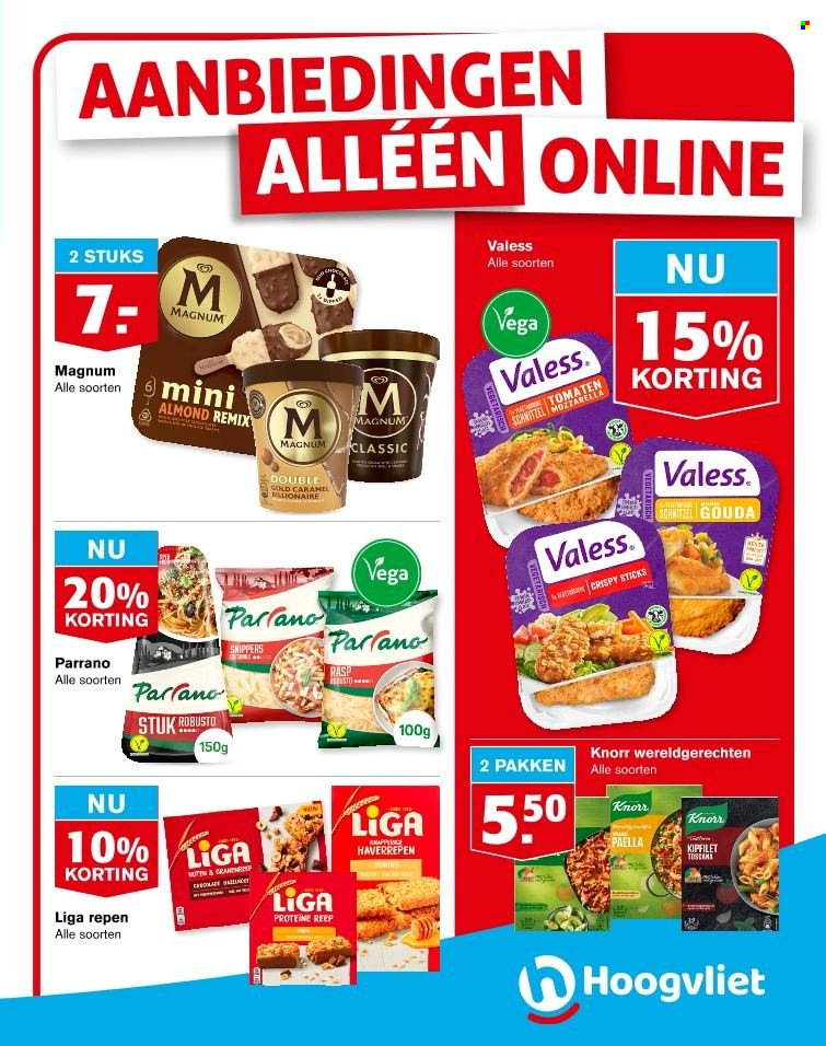Hoogvliet-aanbieding - 8-3-2023 - 14-3-2023. Pagina 13