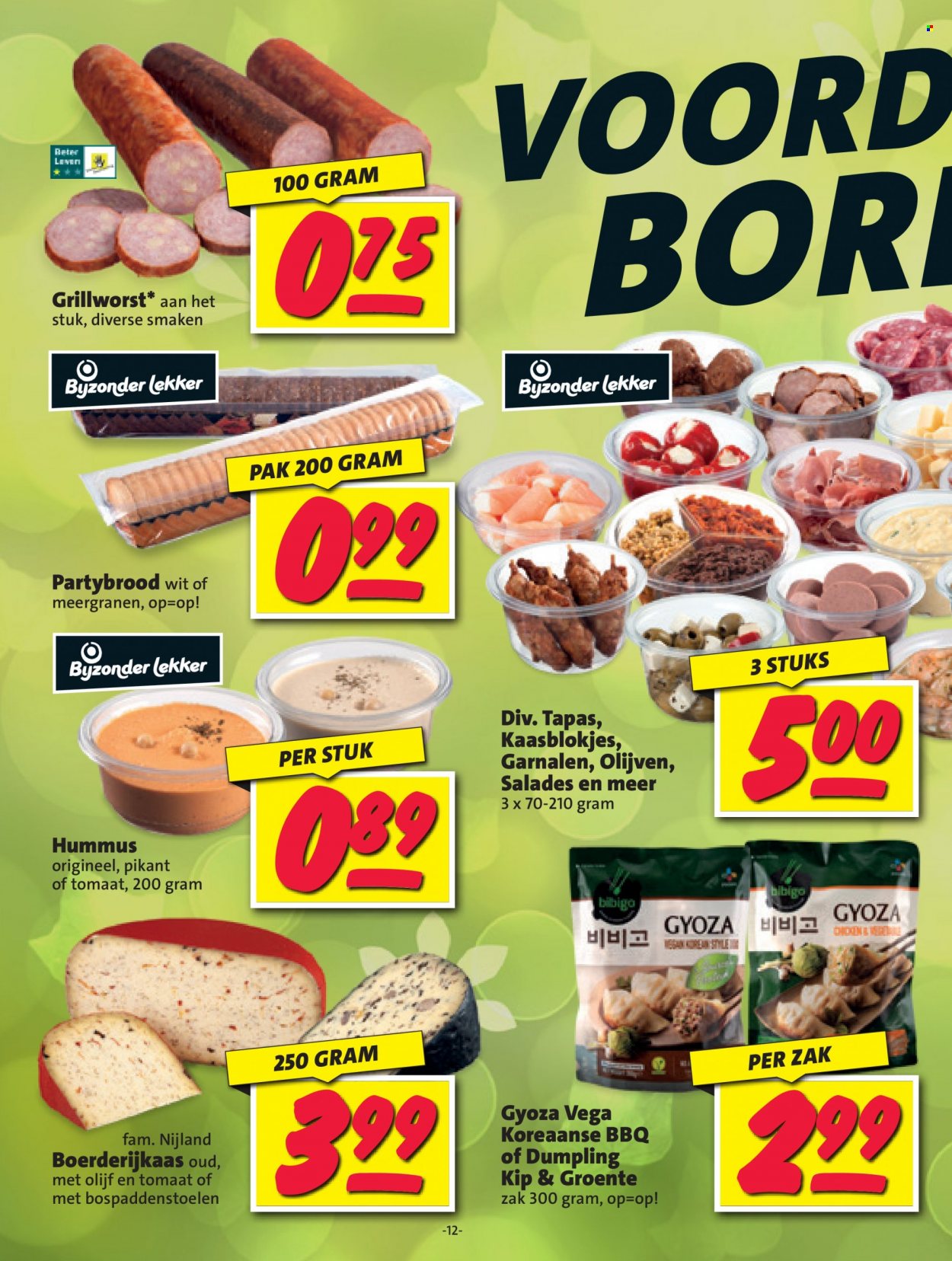 Nettorama-aanbieding - 6-3-2023 - 12-3-2023. Pagina 12