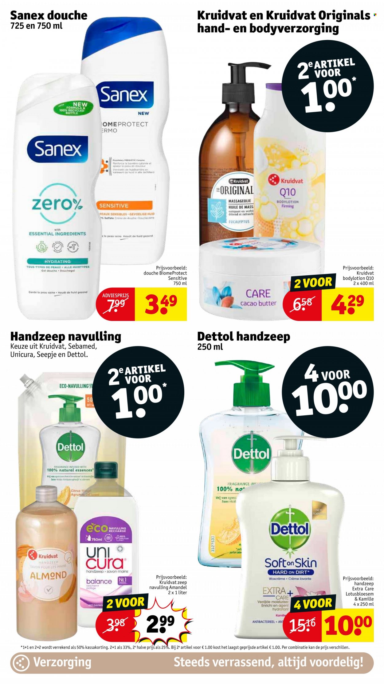 Kruidvat-aanbieding - 7-3-2023 - 12-3-2023. Pagina 13