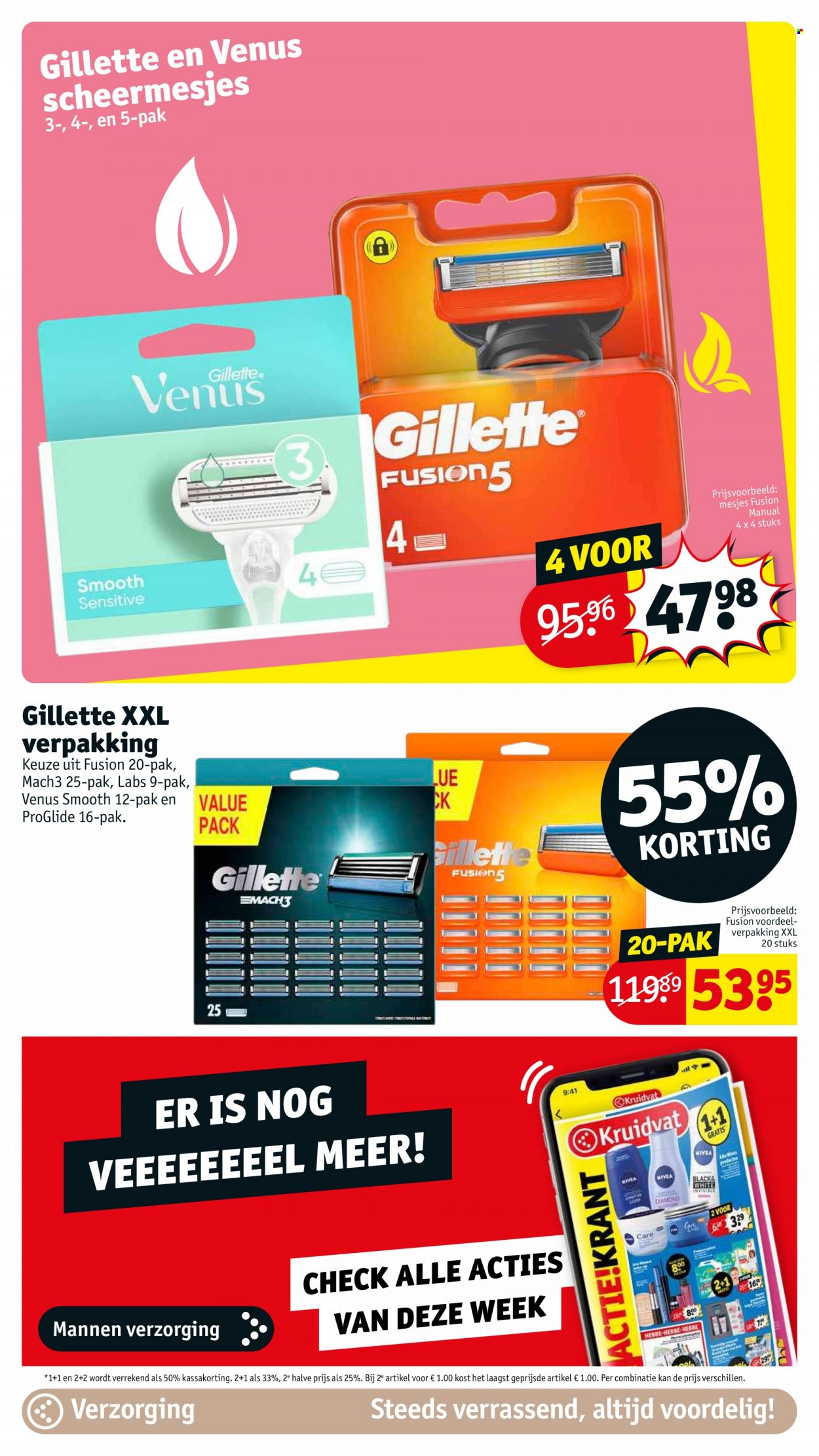 Kruidvat-aanbieding - 7-3-2023 - 12-3-2023. Pagina 14