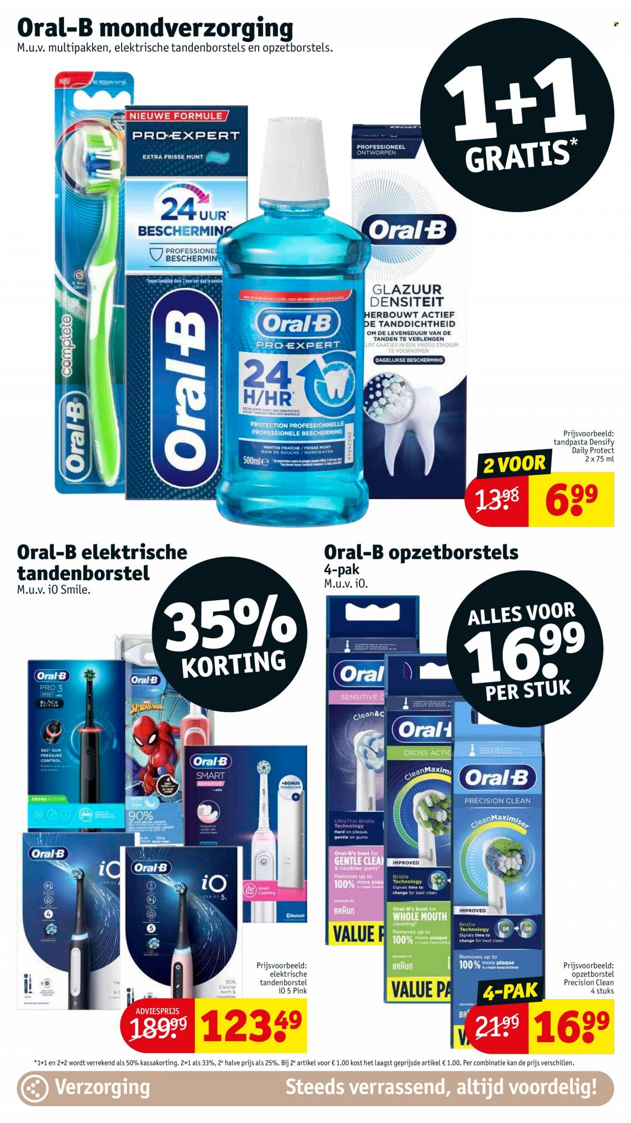 Kruidvat-aanbieding - 7-3-2023 - 12-3-2023. Pagina 15