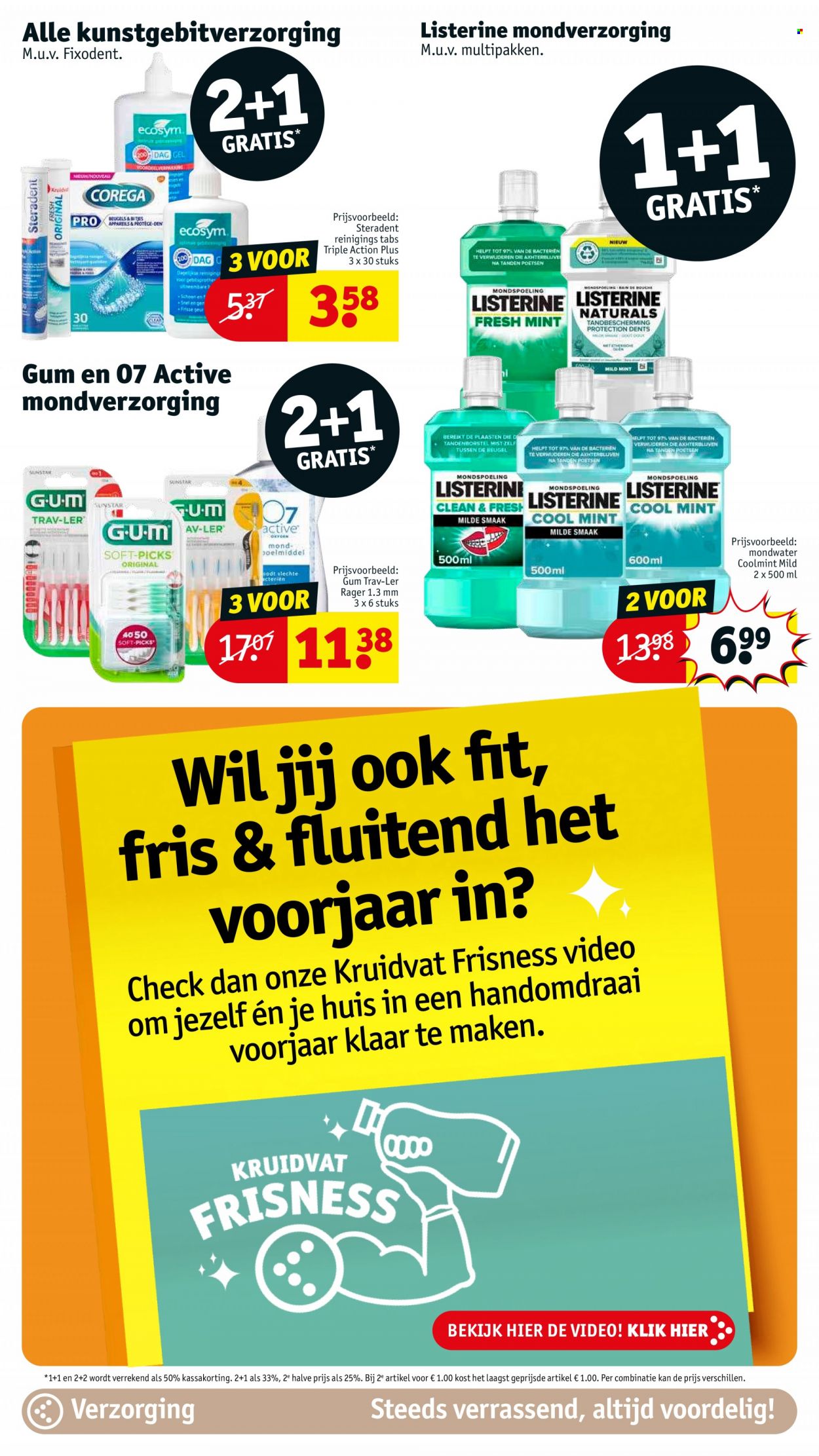 Kruidvat-aanbieding - 7-3-2023 - 12-3-2023. Pagina 17