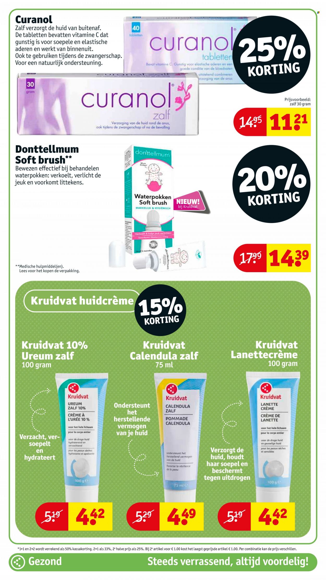 Kruidvat-aanbieding - 7-3-2023 - 12-3-2023. Pagina 23