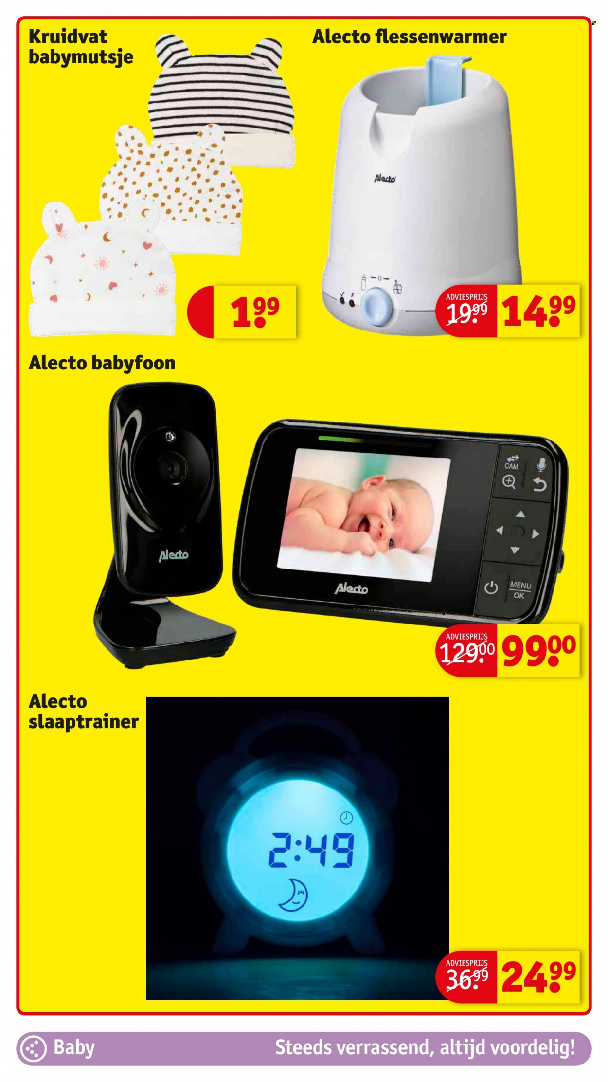 Kruidvat-aanbieding - 7-3-2023 - 12-3-2023. Pagina 27