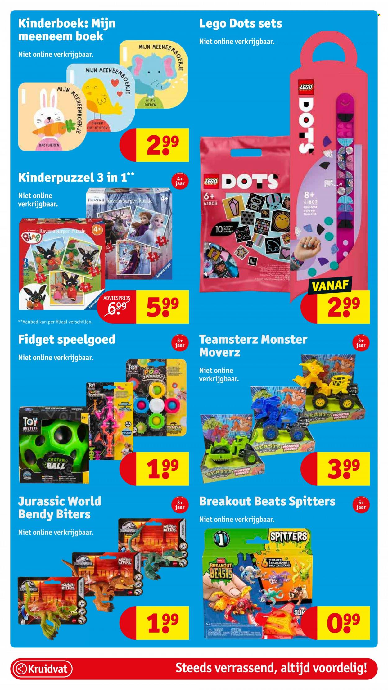 Kruidvat-aanbieding - 7-3-2023 - 12-3-2023. Pagina 29