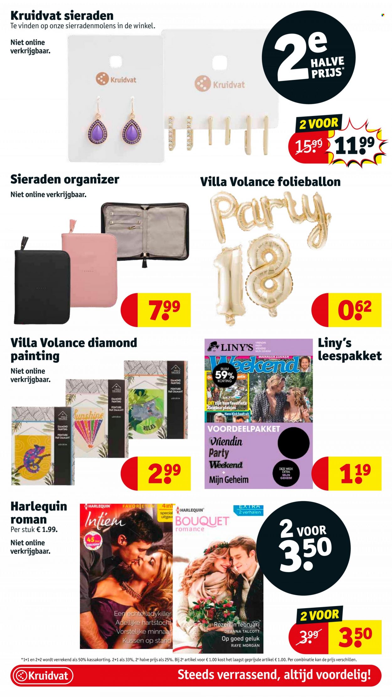 Kruidvat-aanbieding - 7-3-2023 - 12-3-2023. Pagina 32