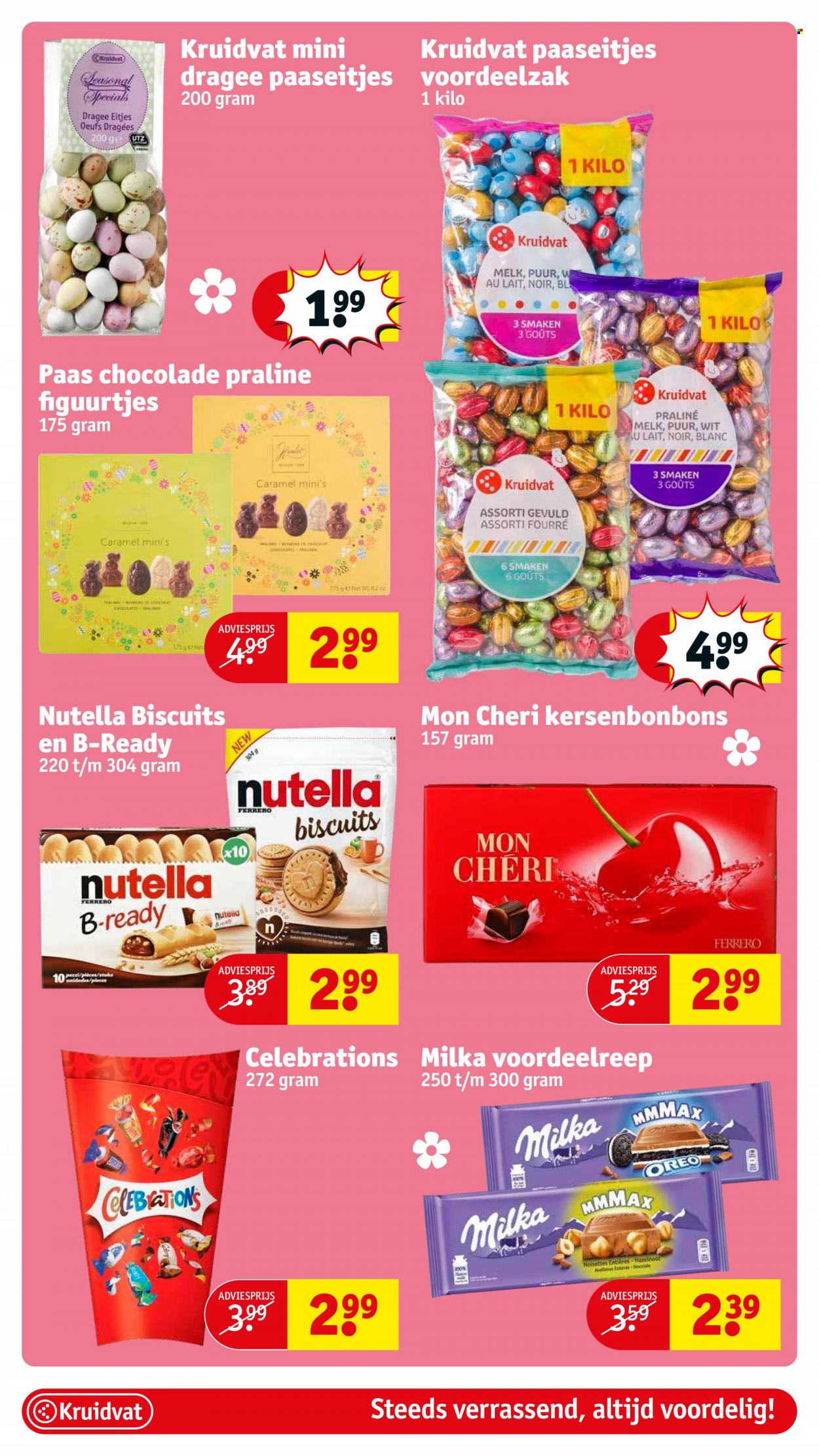 Kruidvat-aanbieding - 7-3-2023 - 12-3-2023. Pagina 34