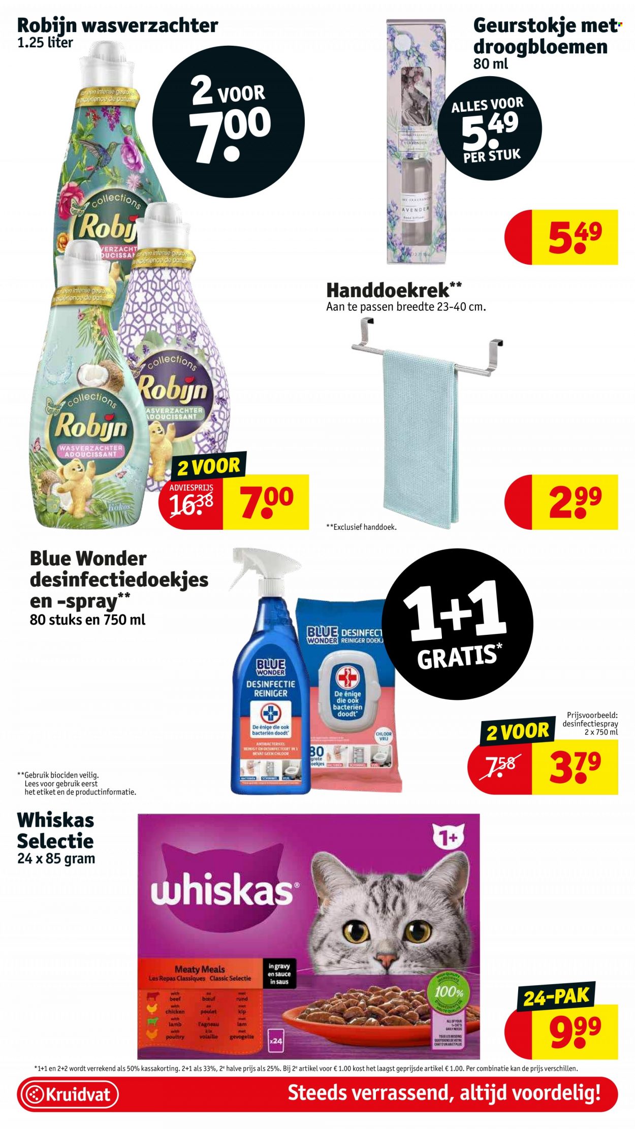 Kruidvat-aanbieding - 7-3-2023 - 12-3-2023. Pagina 40