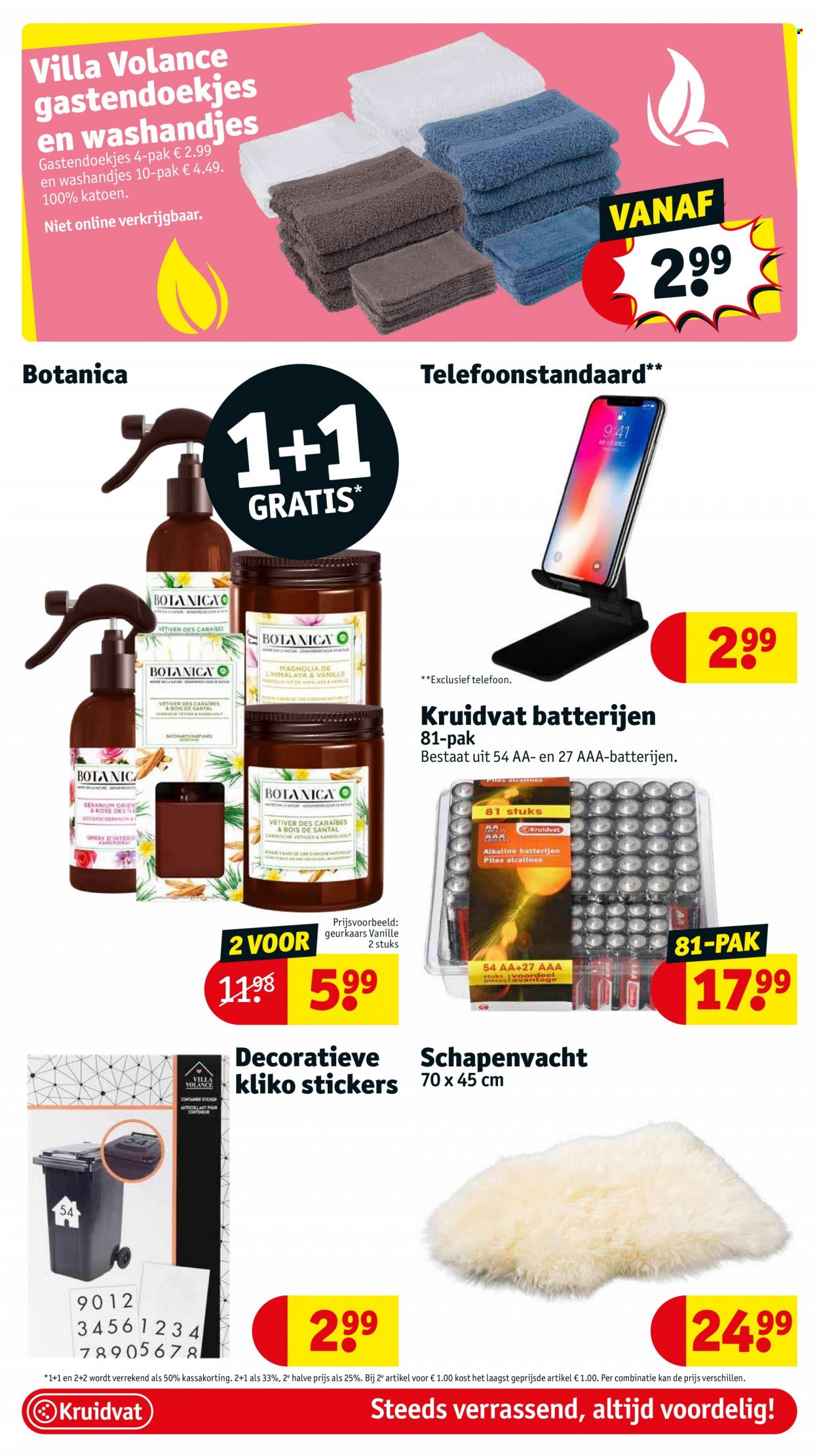 Kruidvat-aanbieding - 7-3-2023 - 12-3-2023. Pagina 41