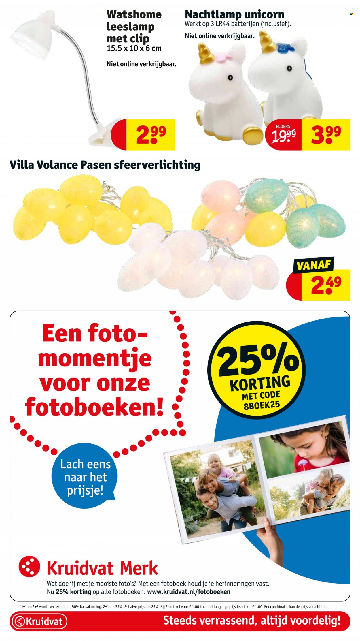 Kruidvat-aanbieding - 7-3-2023 - 12-3-2023. Pagina 42