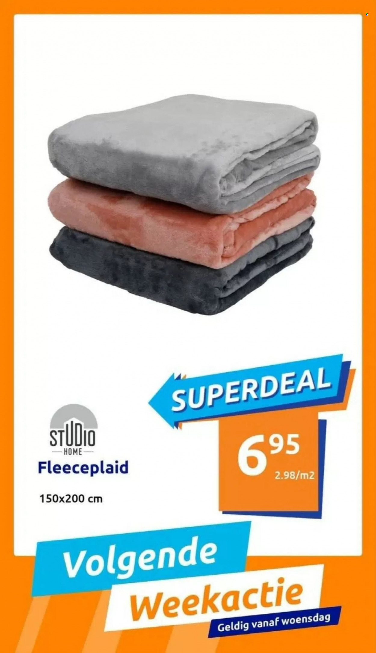 Action-aanbieding. Pagina 9