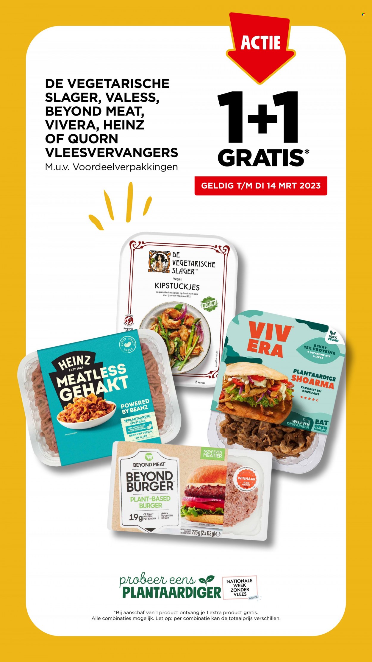 Jumbo-aanbieding - 8-3-2023 - 14-3-2023. Pagina 2