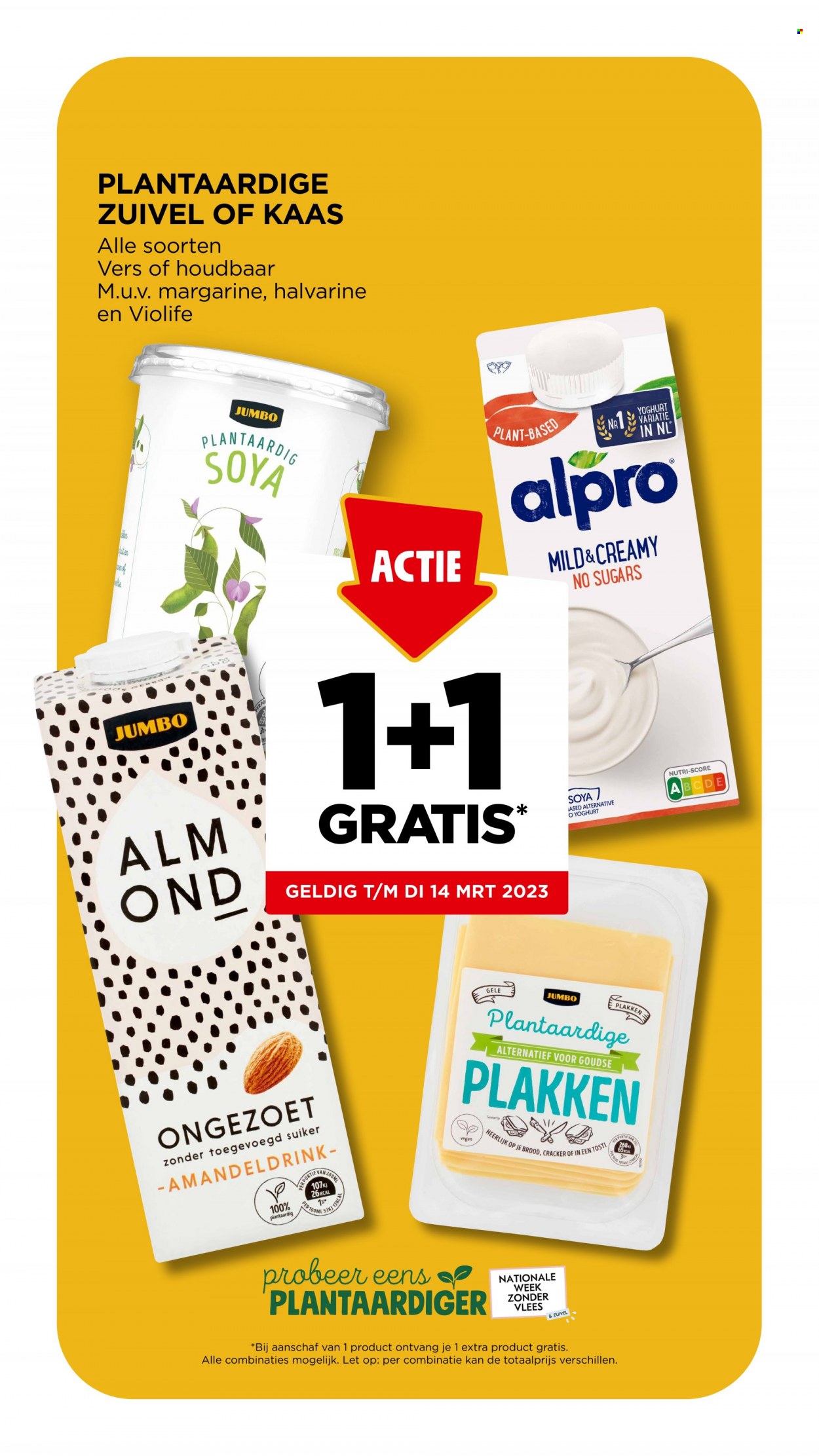 Jumbo-aanbieding - 8-3-2023 - 14-3-2023. Pagina 3