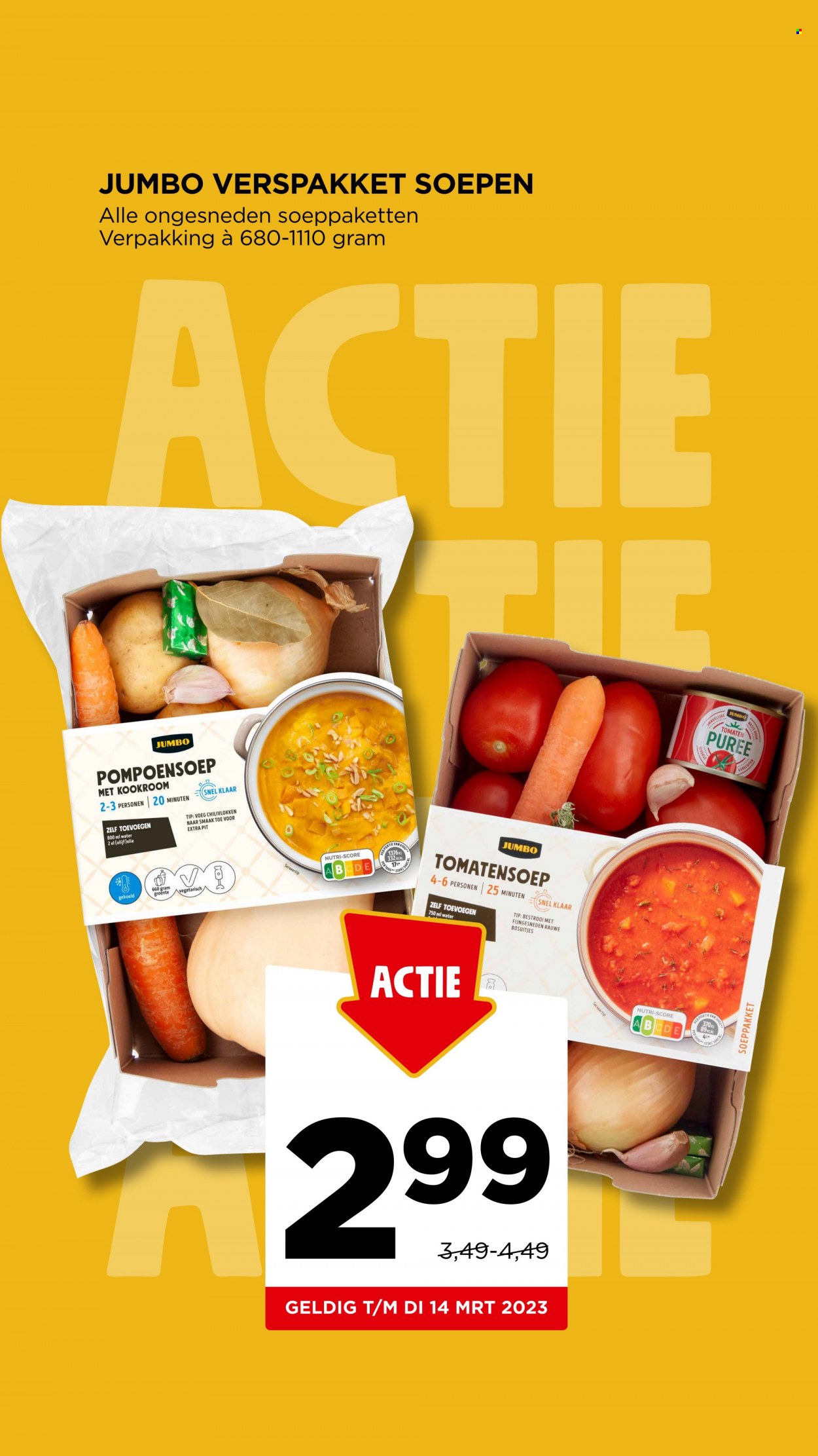 Jumbo-aanbieding - 8-3-2023 - 14-3-2023. Pagina 10