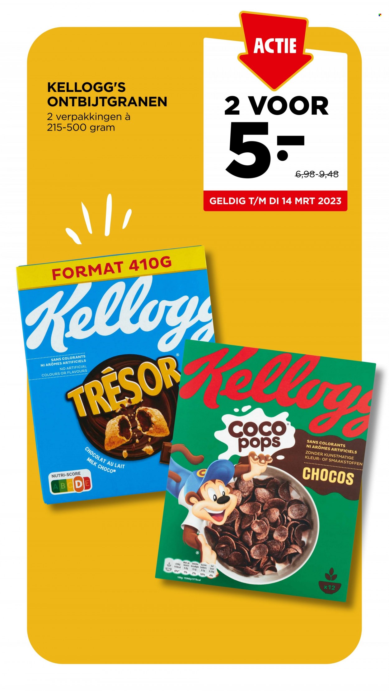 Jumbo-aanbieding - 8-3-2023 - 14-3-2023. Pagina 12