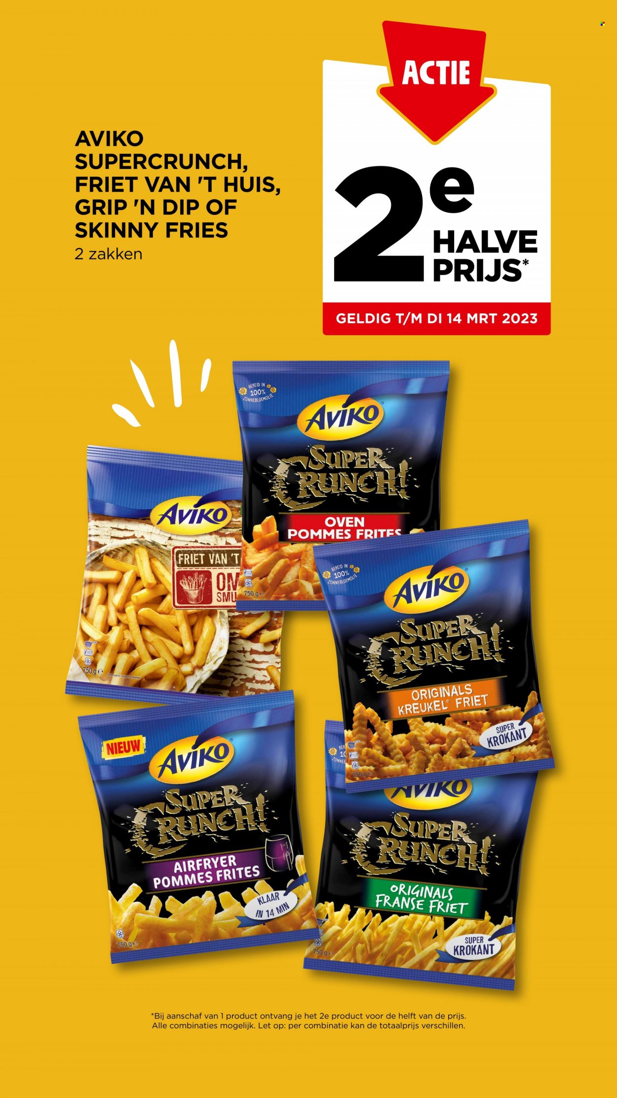 Jumbo-aanbieding - 8-3-2023 - 14-3-2023. Pagina 13