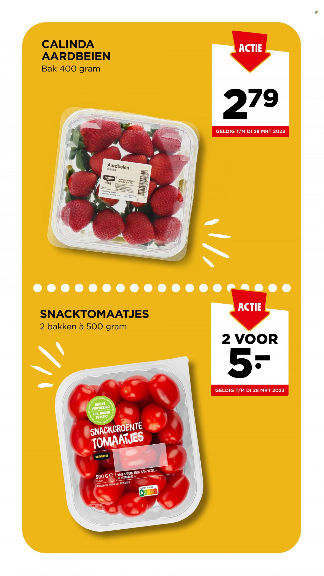 Jumbo-aanbieding - 8-3-2023 - 14-3-2023. Pagina 21