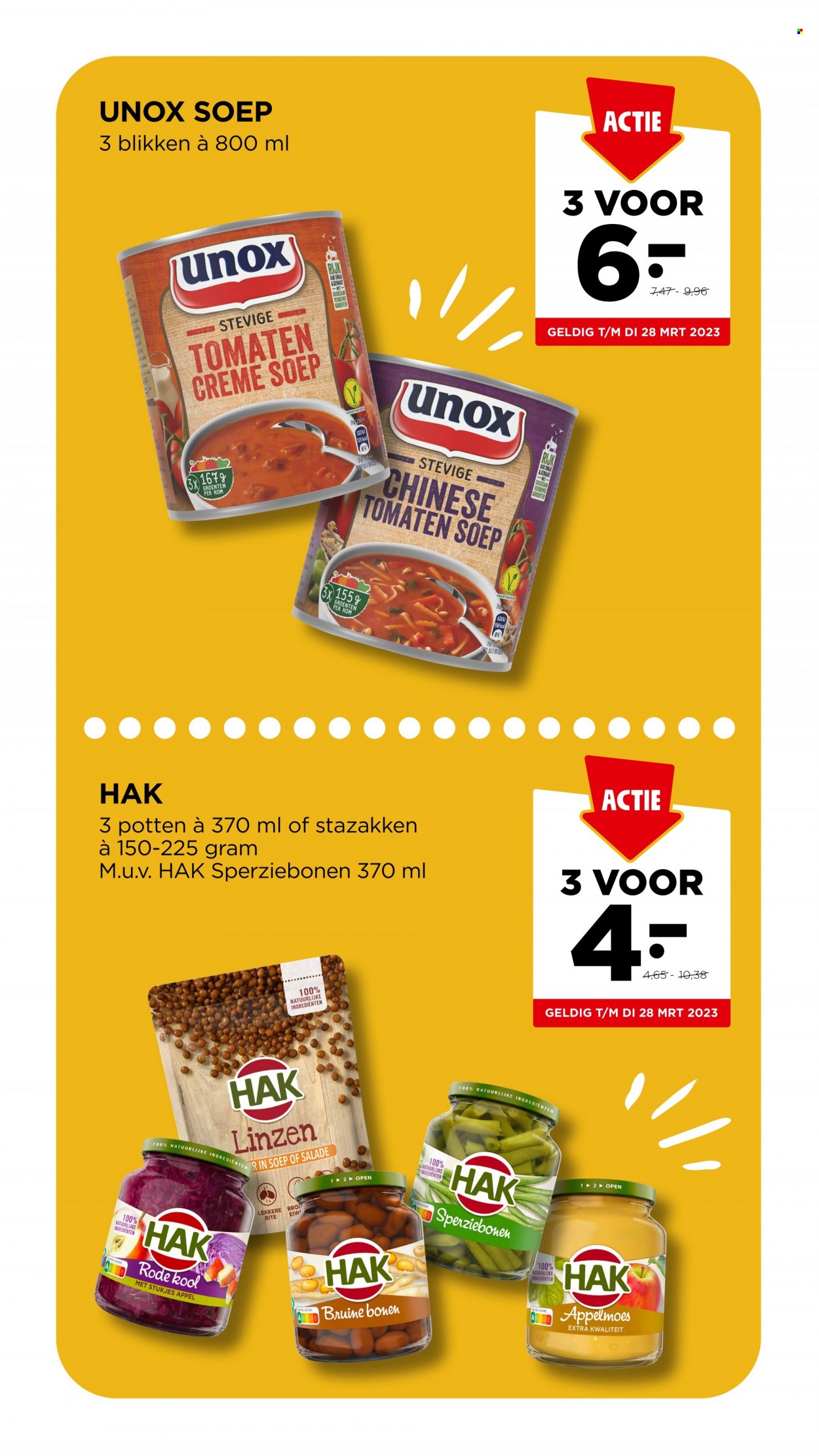 Jumbo-aanbieding - 8-3-2023 - 14-3-2023. Pagina 23